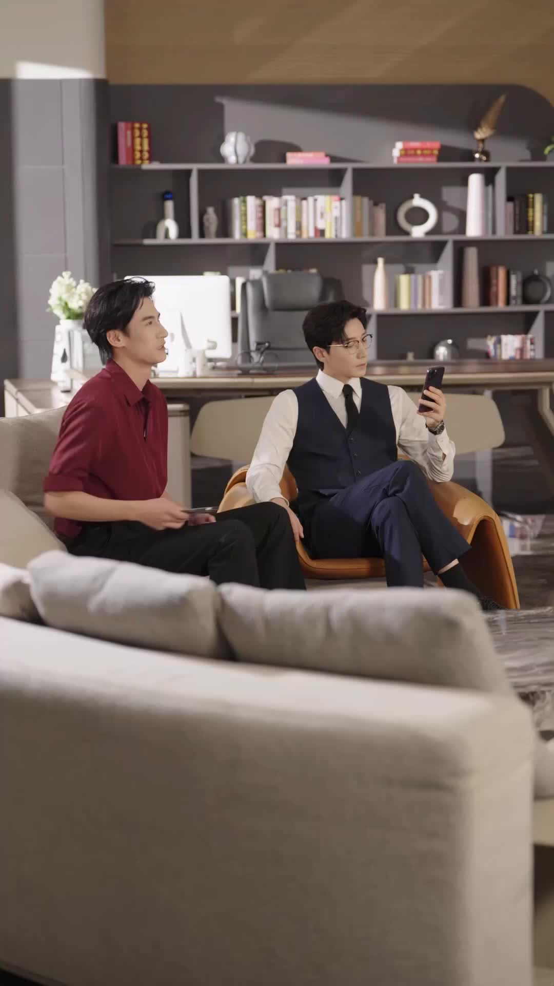 Siapa Bilang Perceraian Akhir Segalanya? - Episode 12 - Episode 12