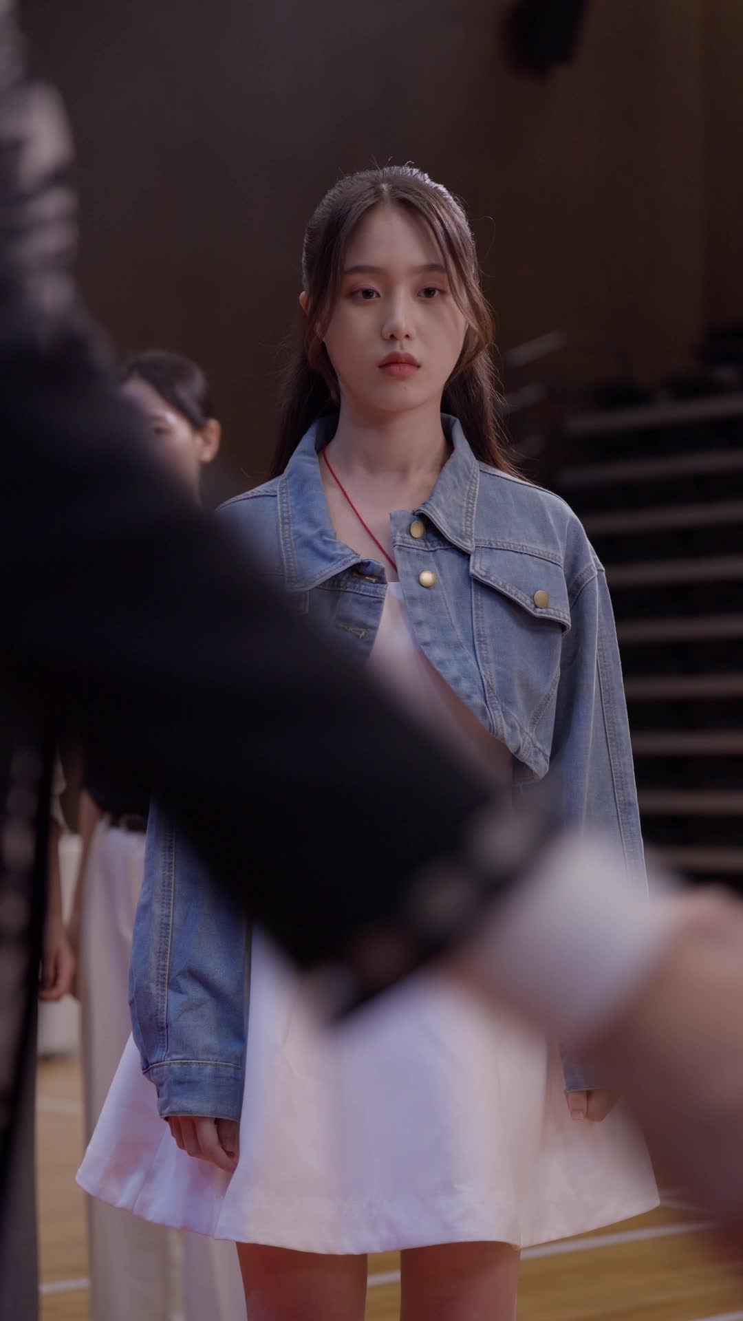기억을 잃은 재벌딸 제8회