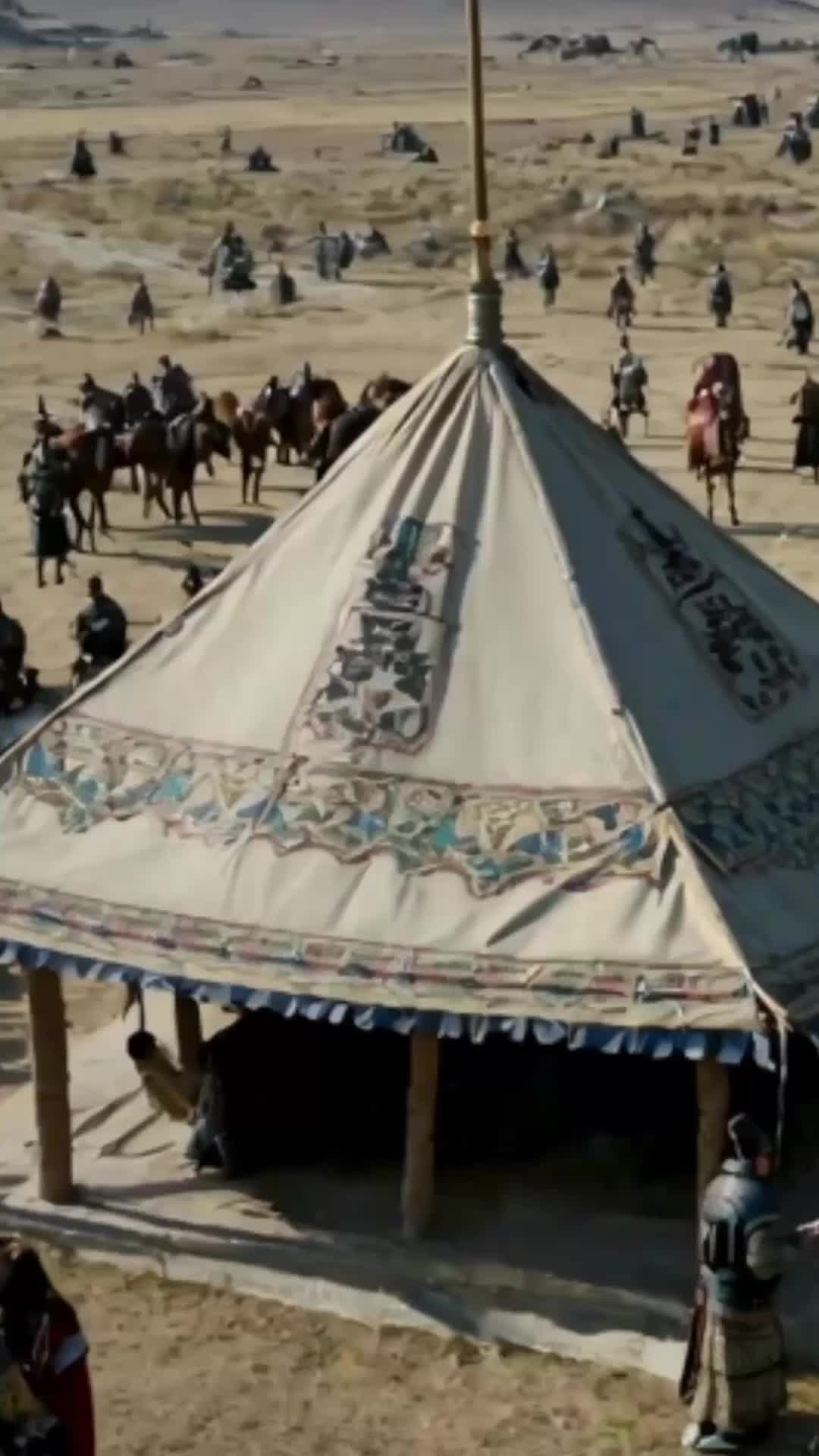 Her Fatal Return: From His Captive to His Empress Episode 9