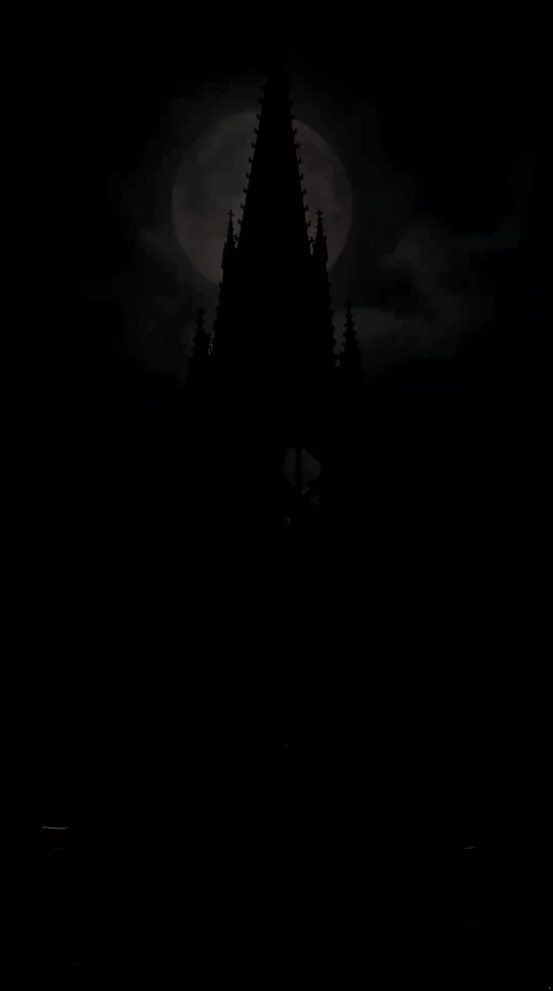 At the Mercy of My Vampire Ex Episode 1