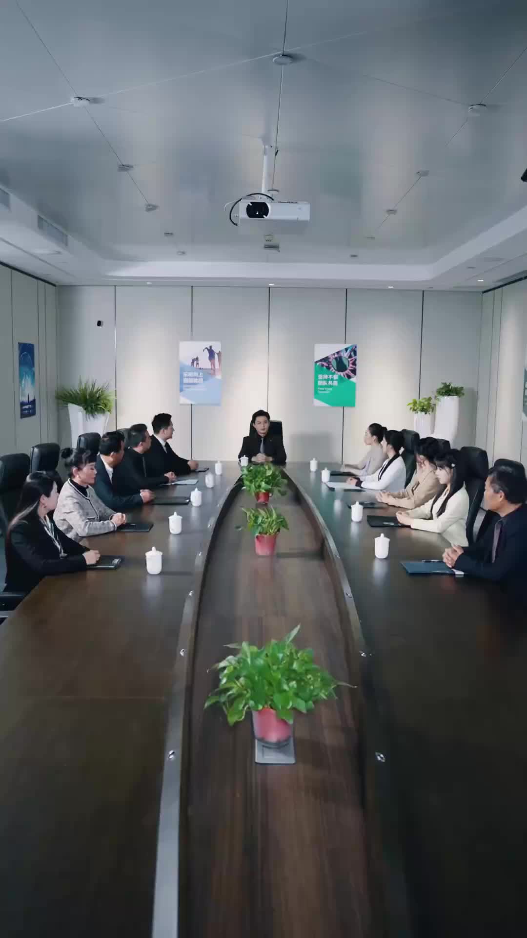 糟糕！不小心說了真心話 第3集