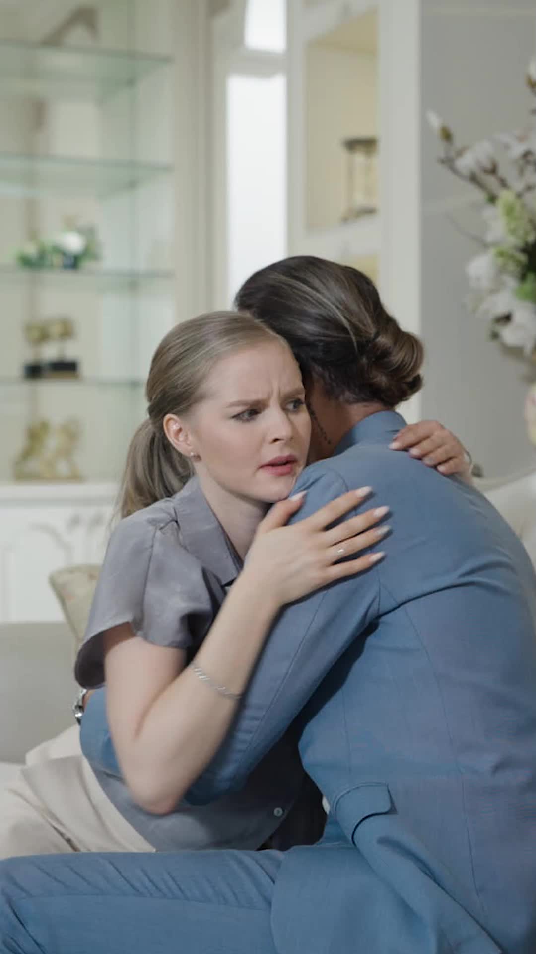 Love With My Fiancé's Brother Episode 4