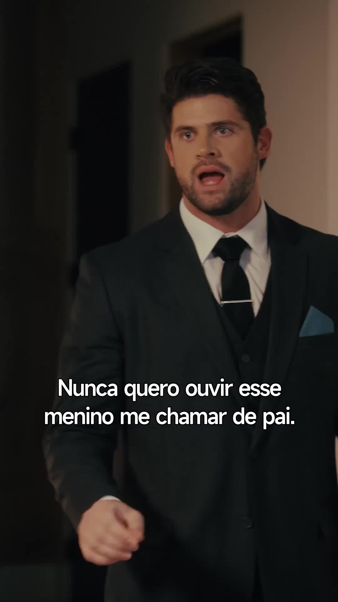 3.2.1, Adeus e Ponto Final 2Episódio