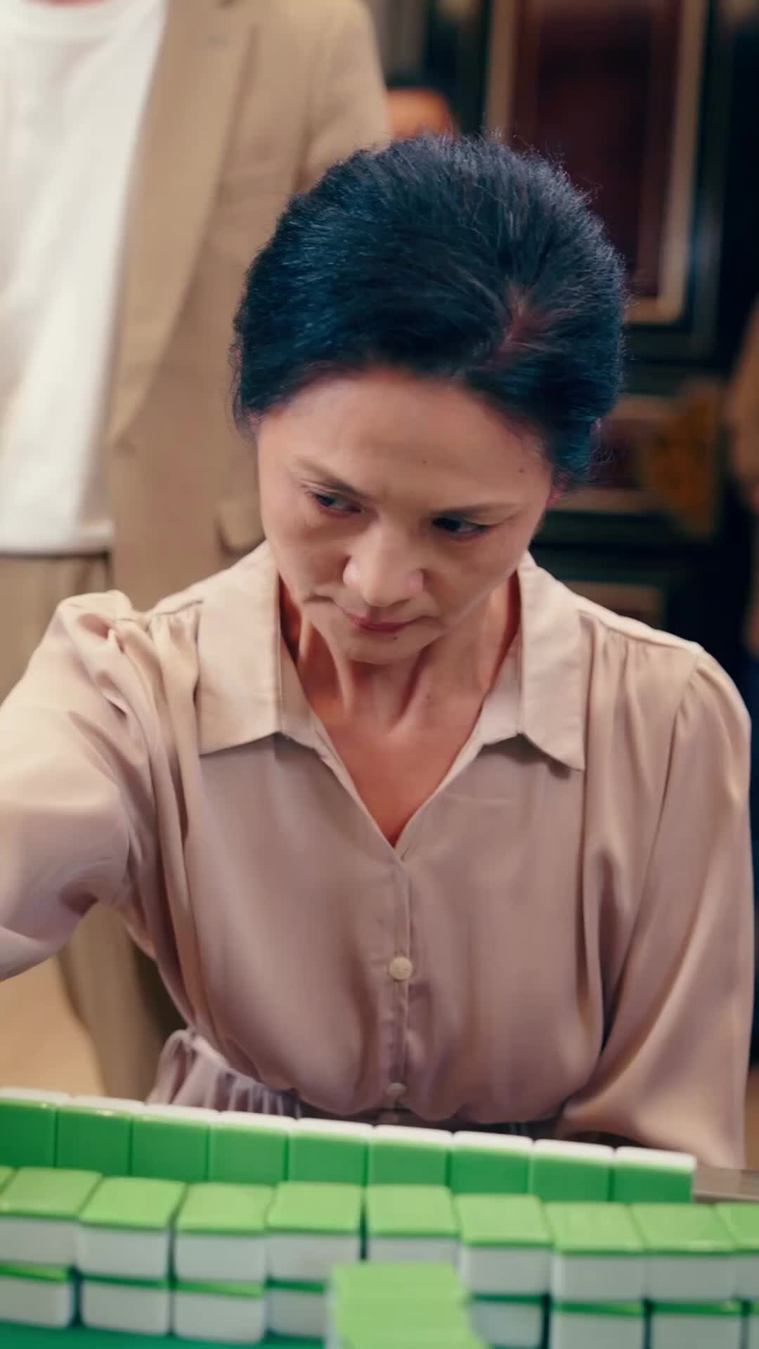 Melawan Sang Kasino Episode 10