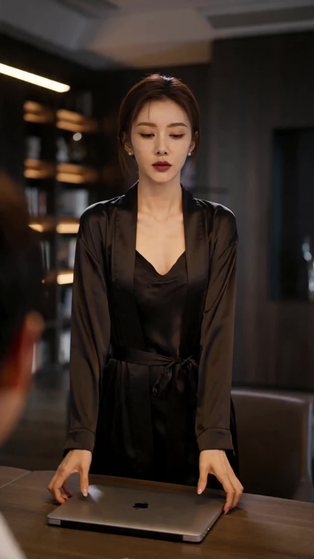 Her Rules Only Applied to Me Episode 8