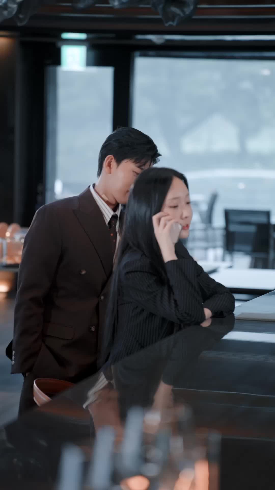 Permainan Bertahan Hidup - Episode 35 - Episode 35