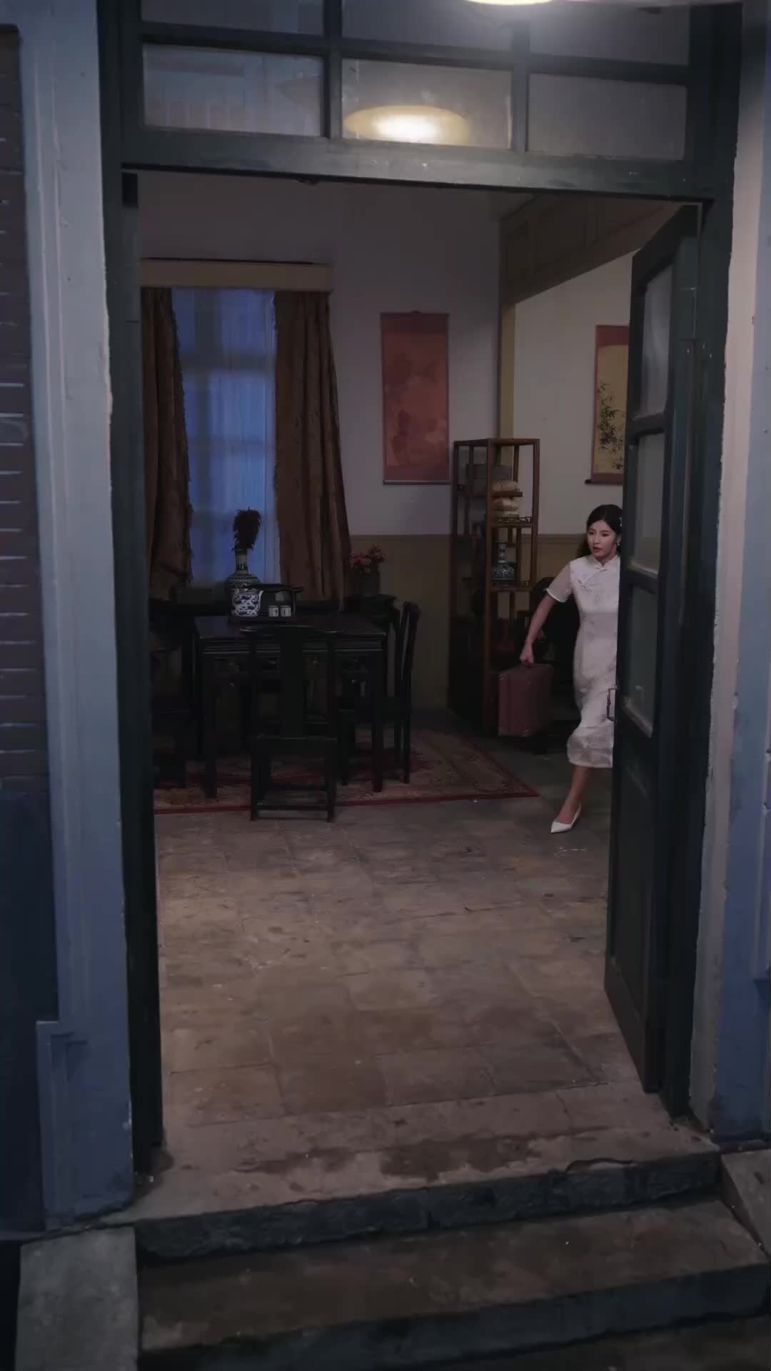 Dari Peluru Menjadi Cinta - Episode 76 - Episode 76