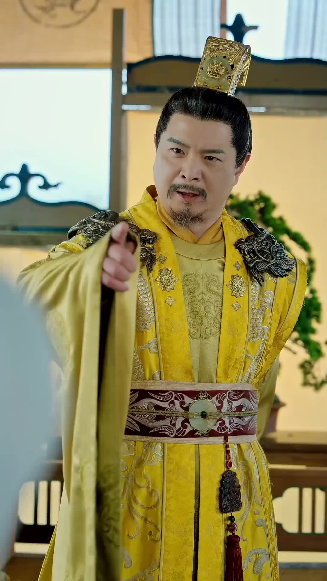 廢子逆襲成儲君 第5集