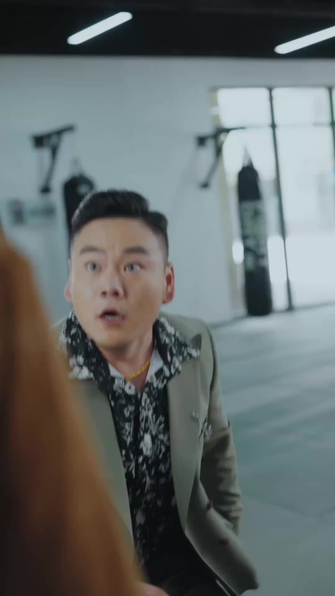 分道揚鑣後，他們悔不當初 第11集