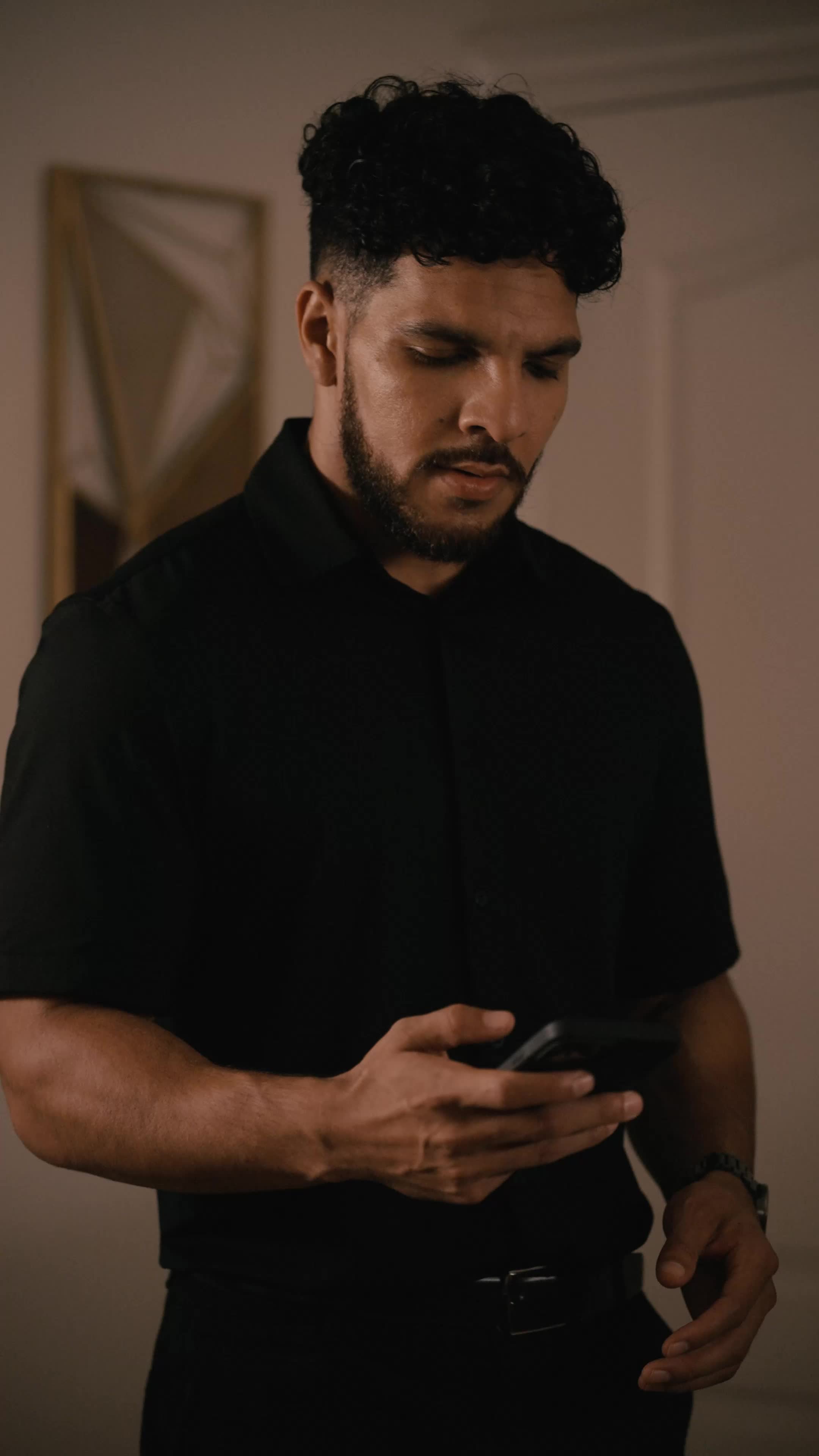 Forbidden Love: Uncle's Temptation Episode 10