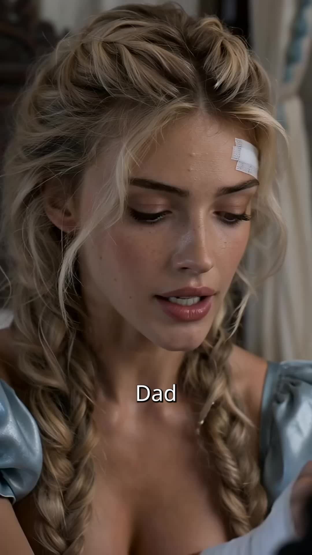 The Duke Has Her Back Episode 11