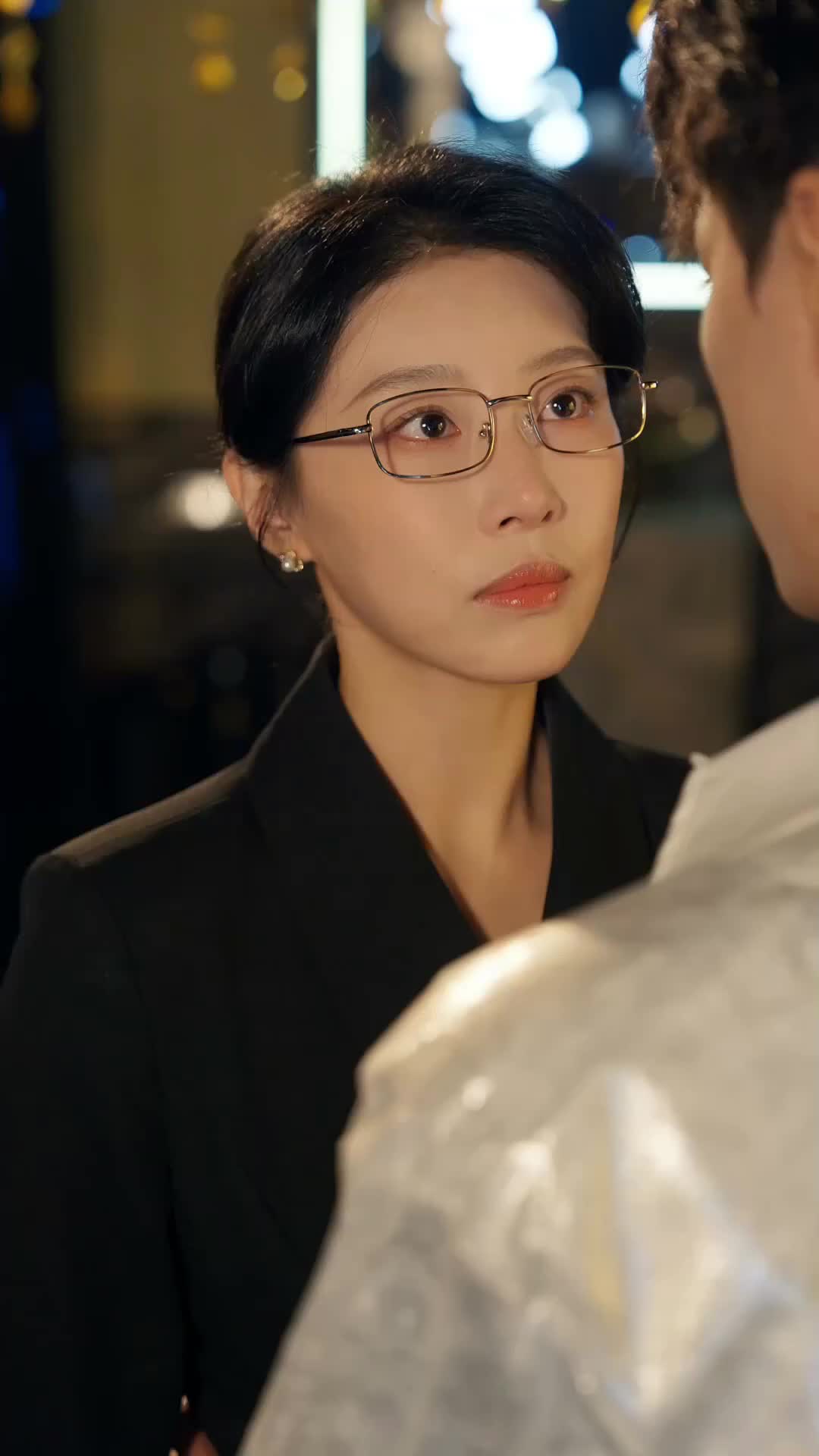 Turns Out, You're My Forever Episode 3