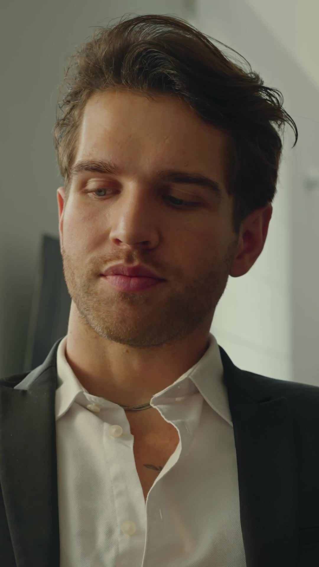 The Secretary Who Obsessed the CEO Episode 2