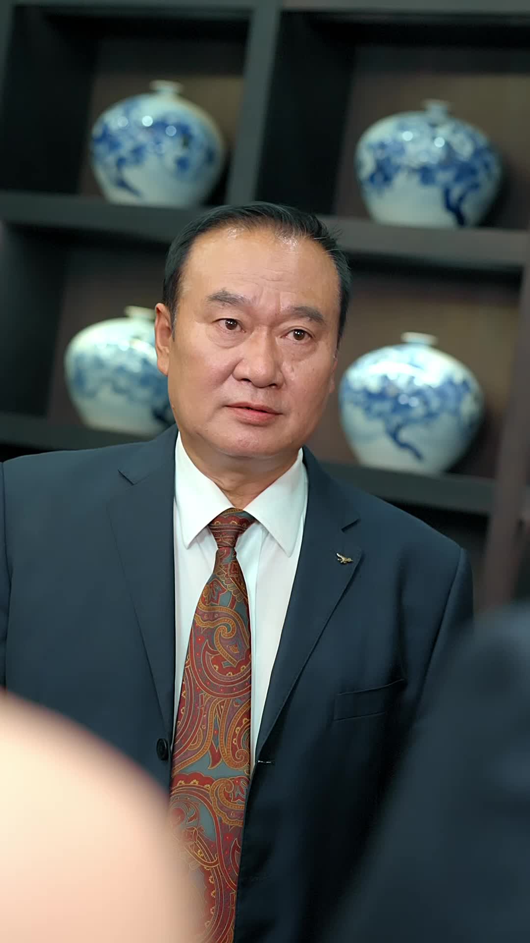 不凡 第10集