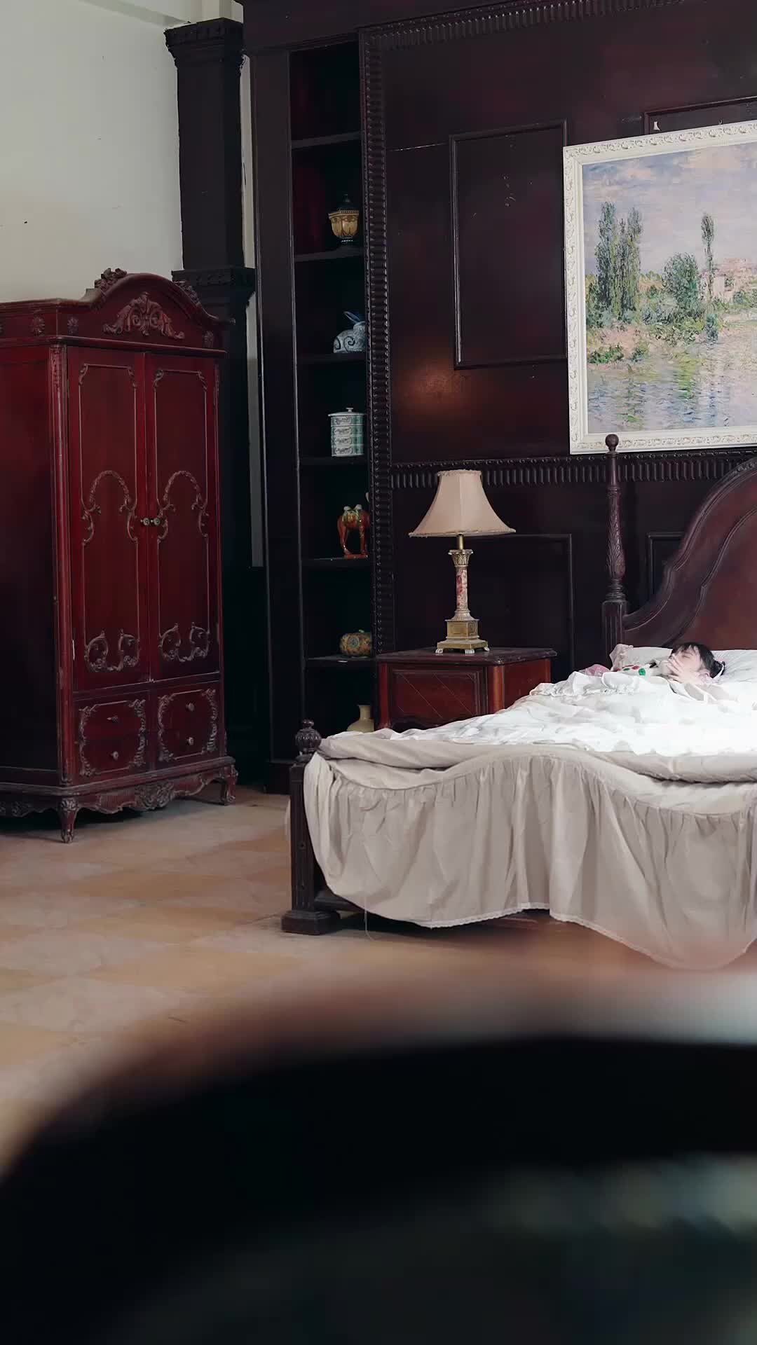 福運小烏鴉：督軍府的天降錦鯉 第7集