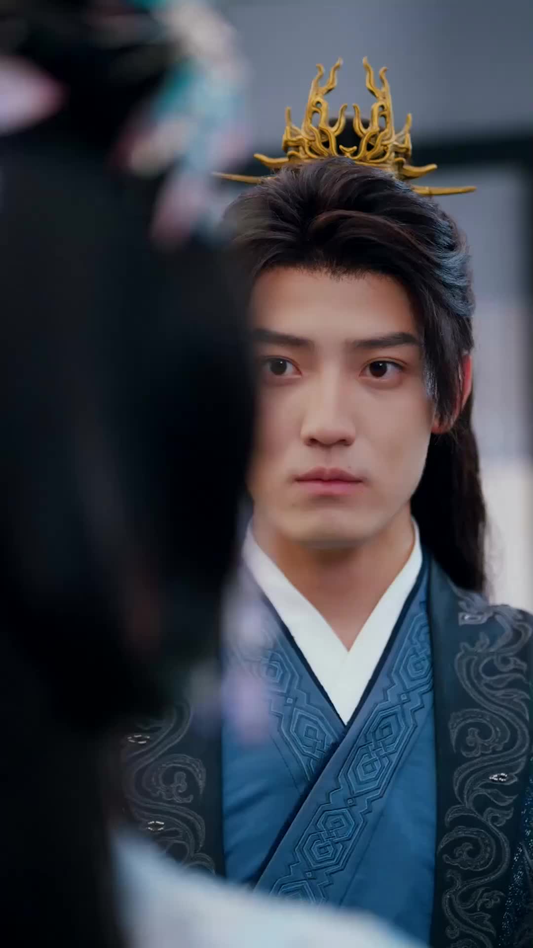 Hati Pangeran yang Membeku - Episode 48 - Episode 48