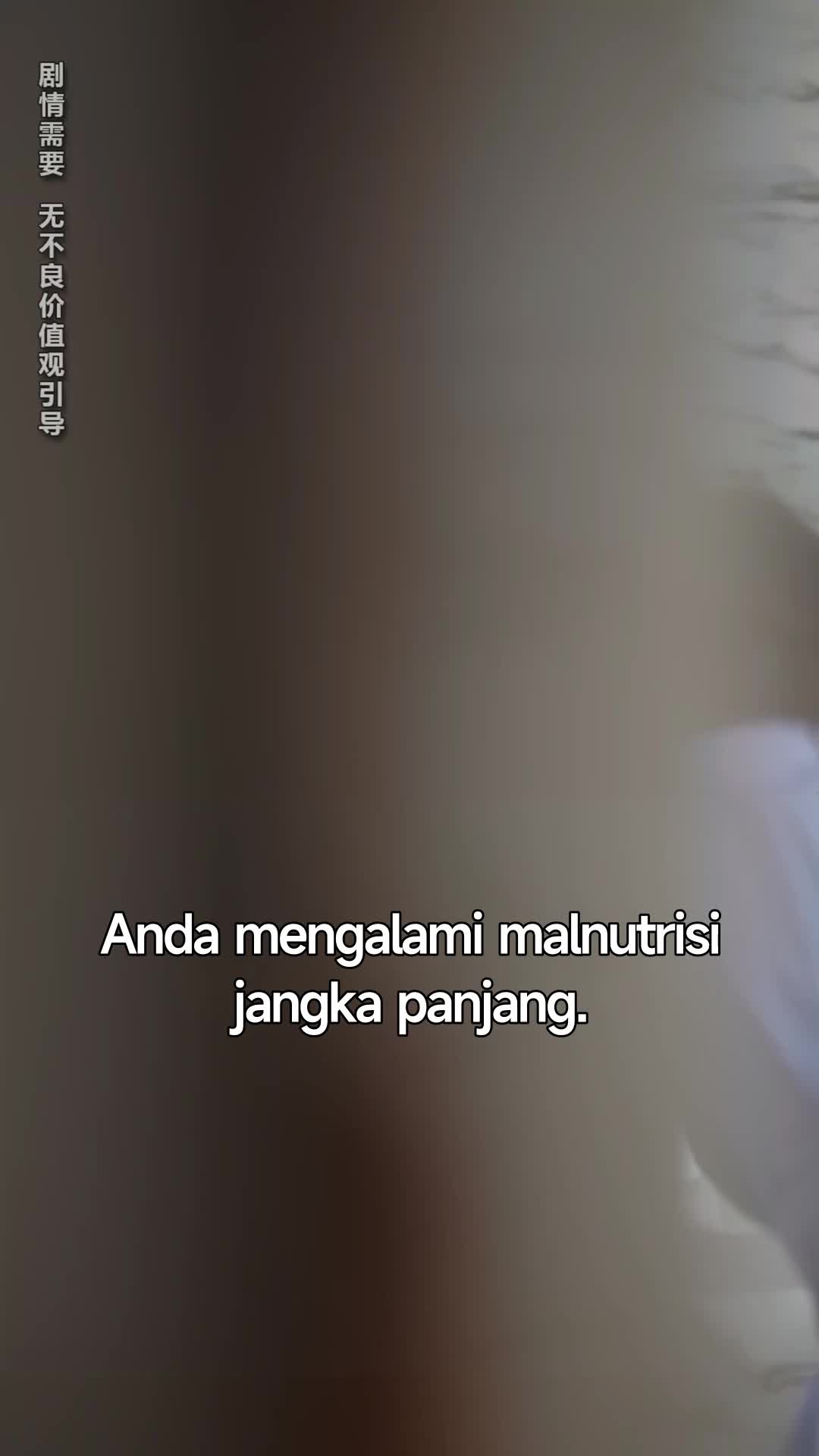 CEO Menikahi Gadis Desa Episode 1