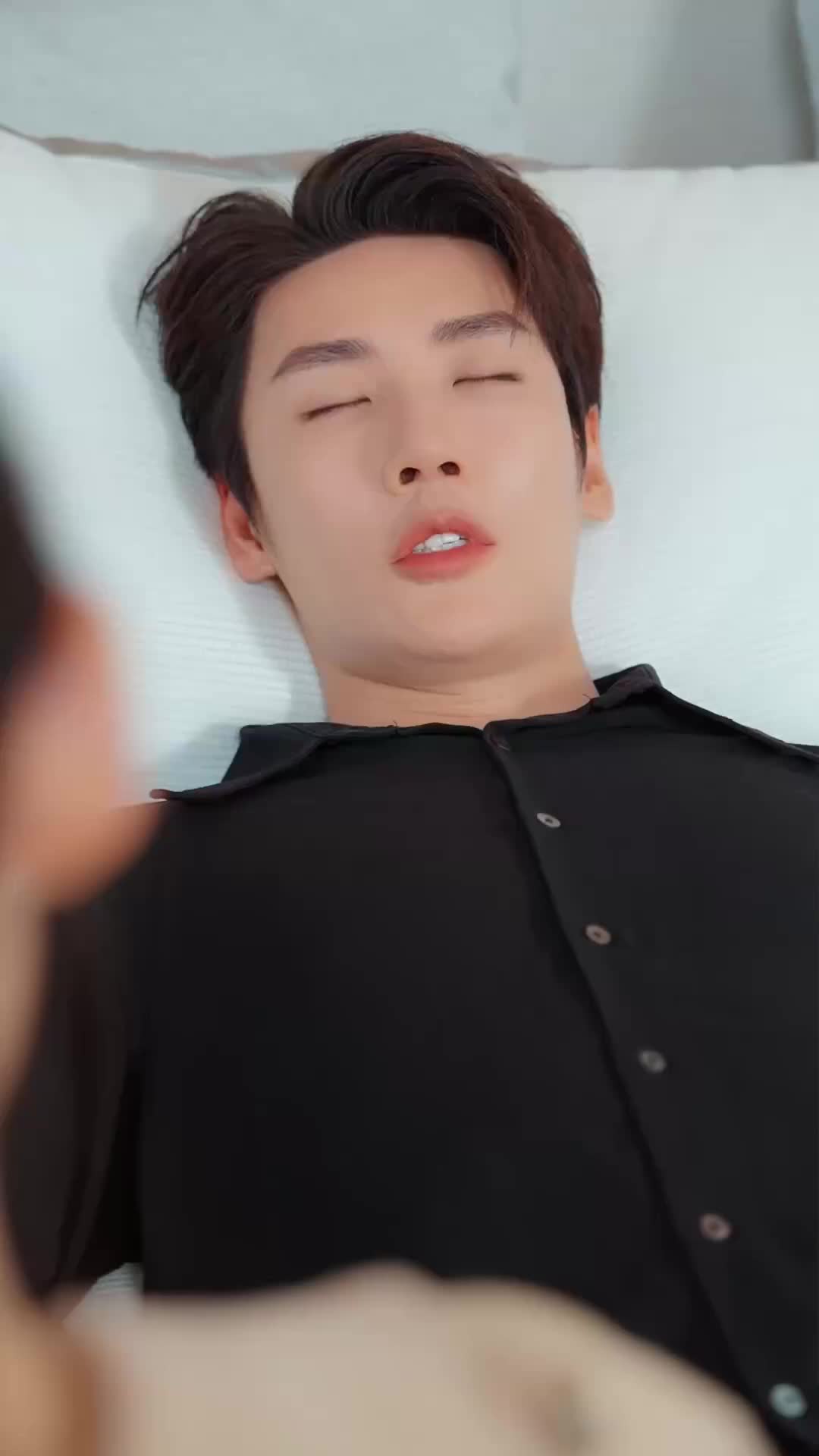 Pesan Terakhirku di Surat Ketigaku - Episode 33 - Episode 33