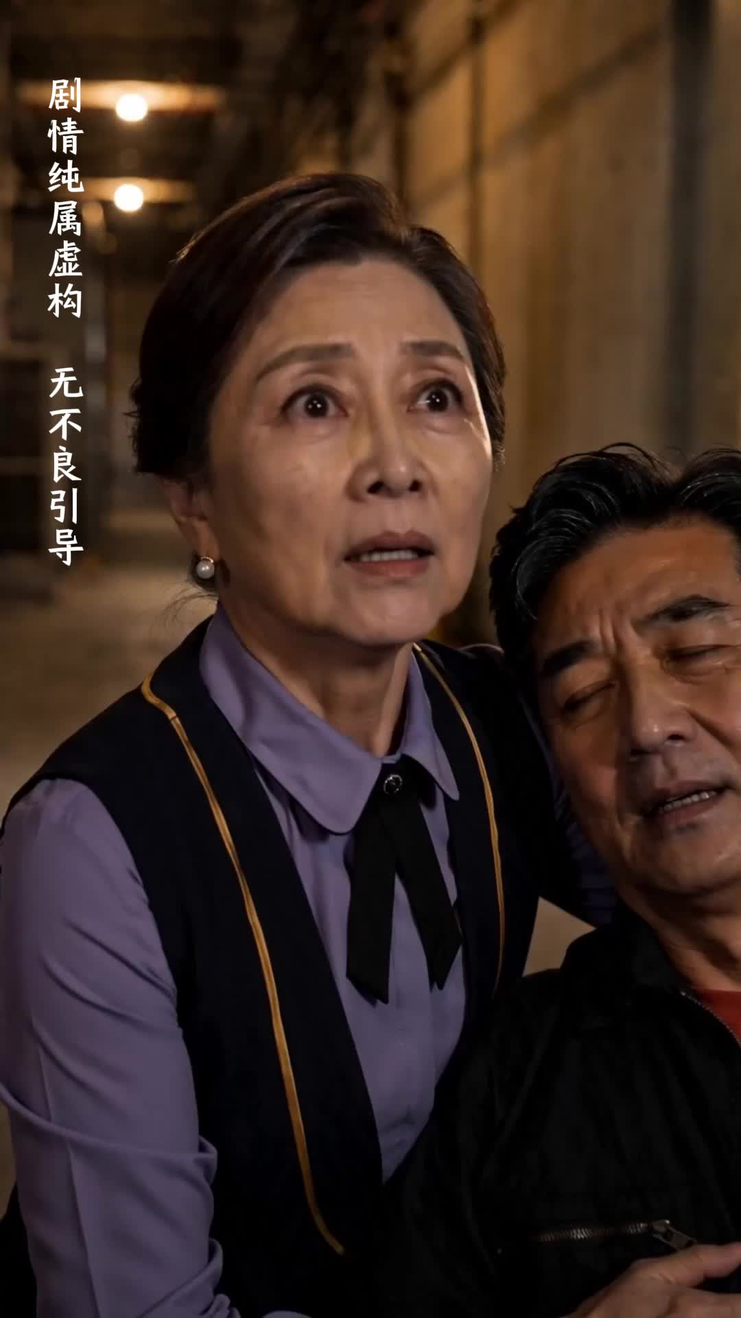 大厦保洁不好惹 第10集
