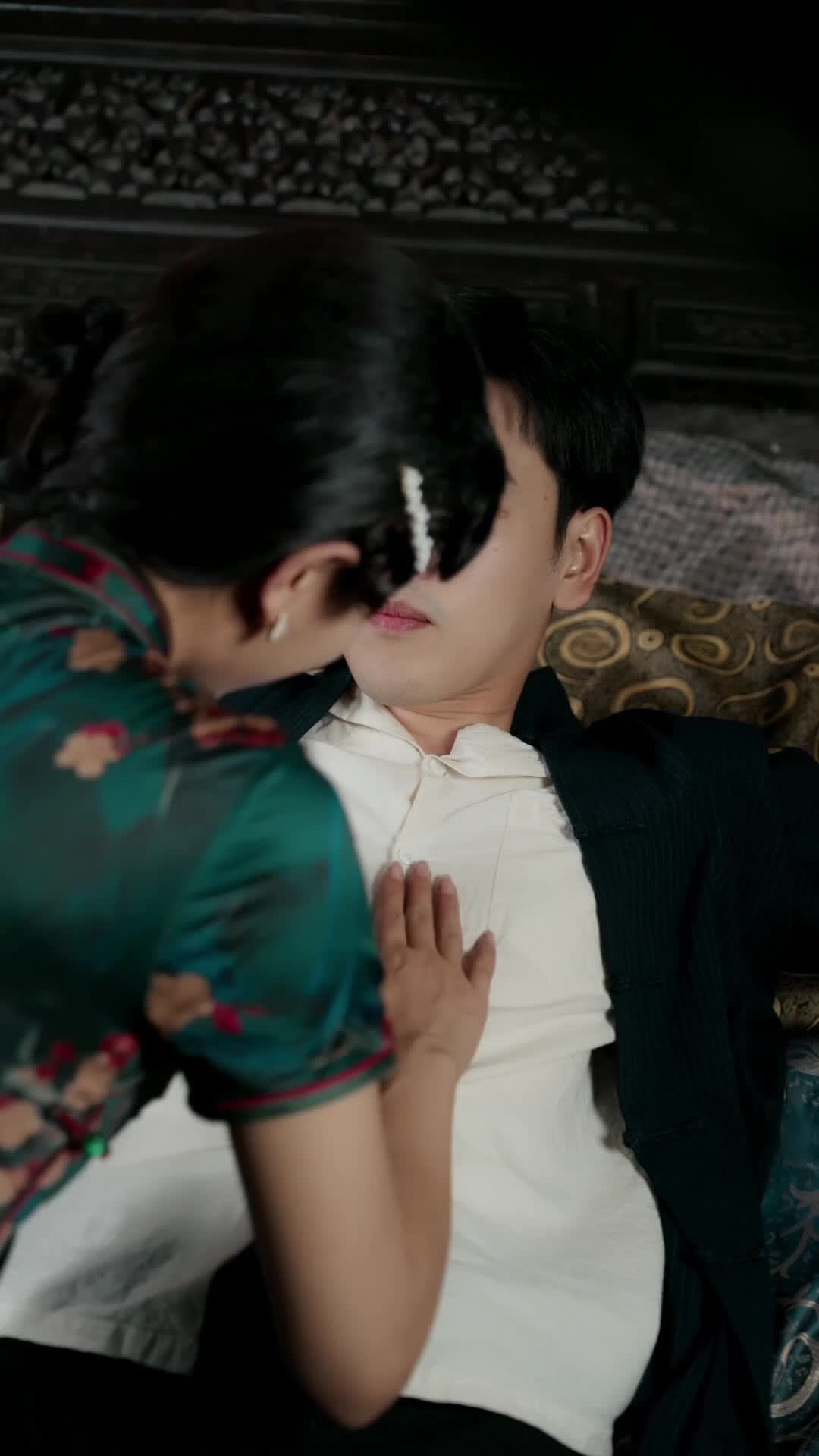 Rahasia Ruang Bawah Tanah Episode 5