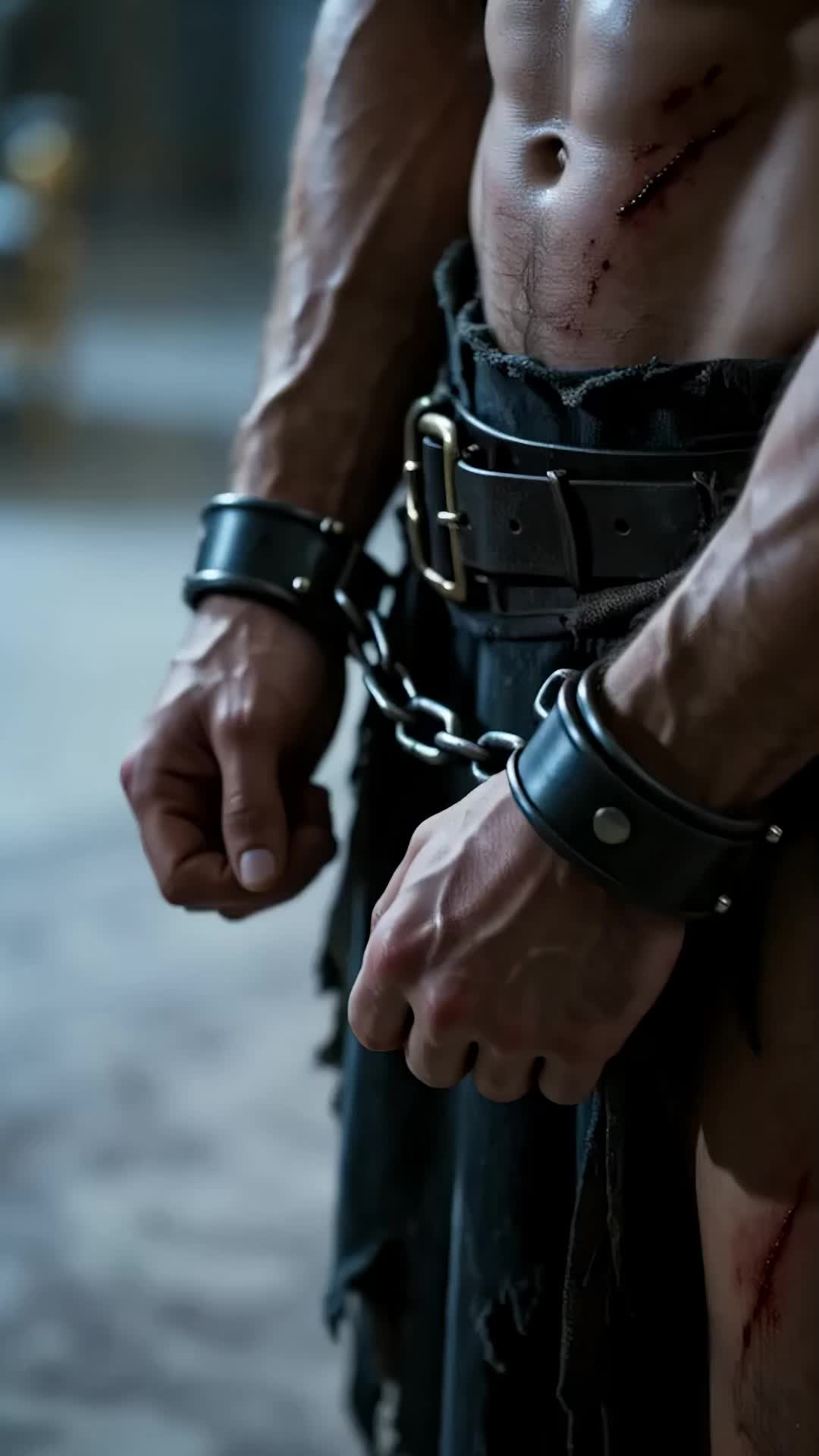 He Burned My Kingdom. Now He Needs Me Episode 3