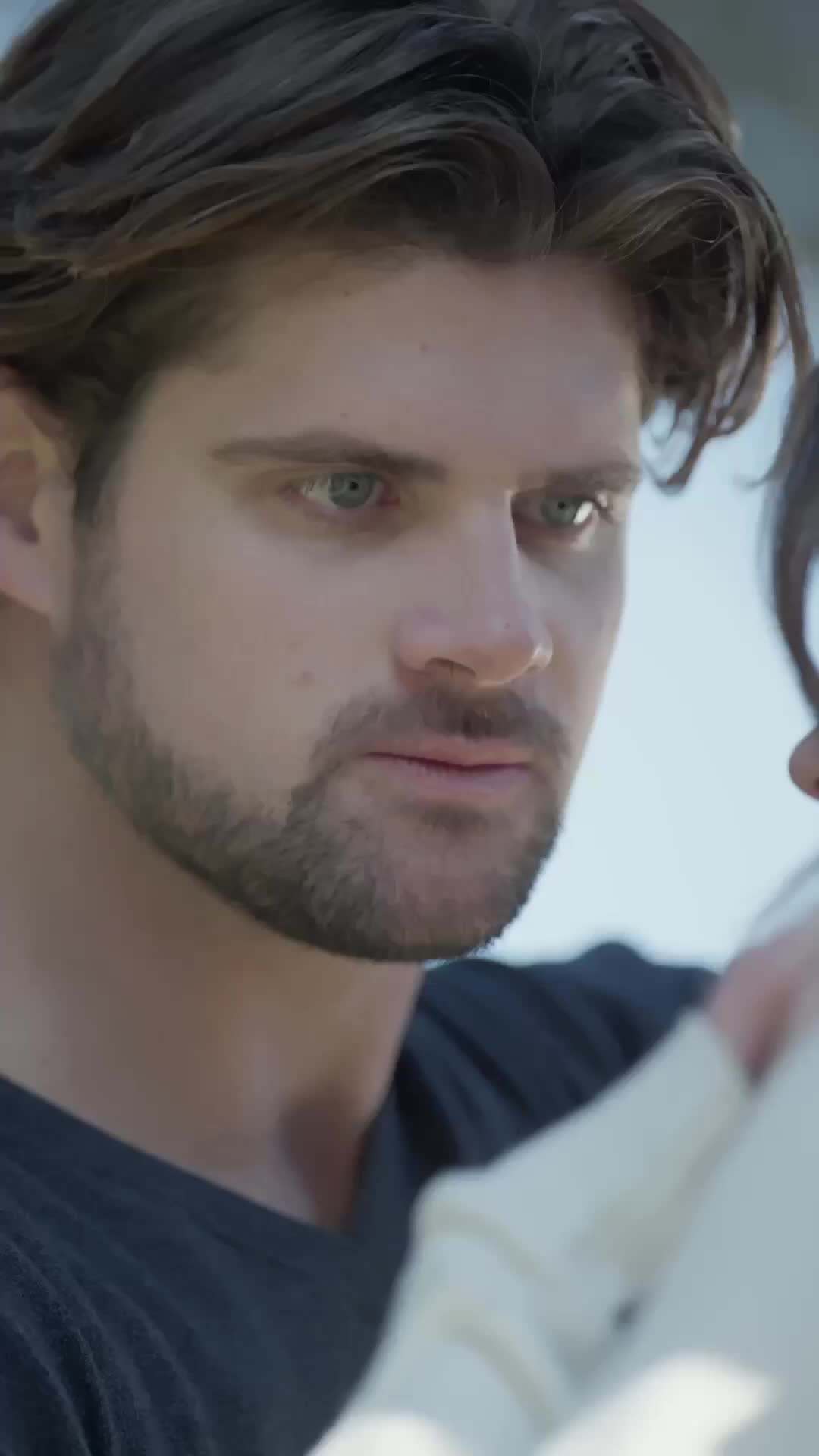 Amor Marcado por el Destino (Doblado) Episodio 7