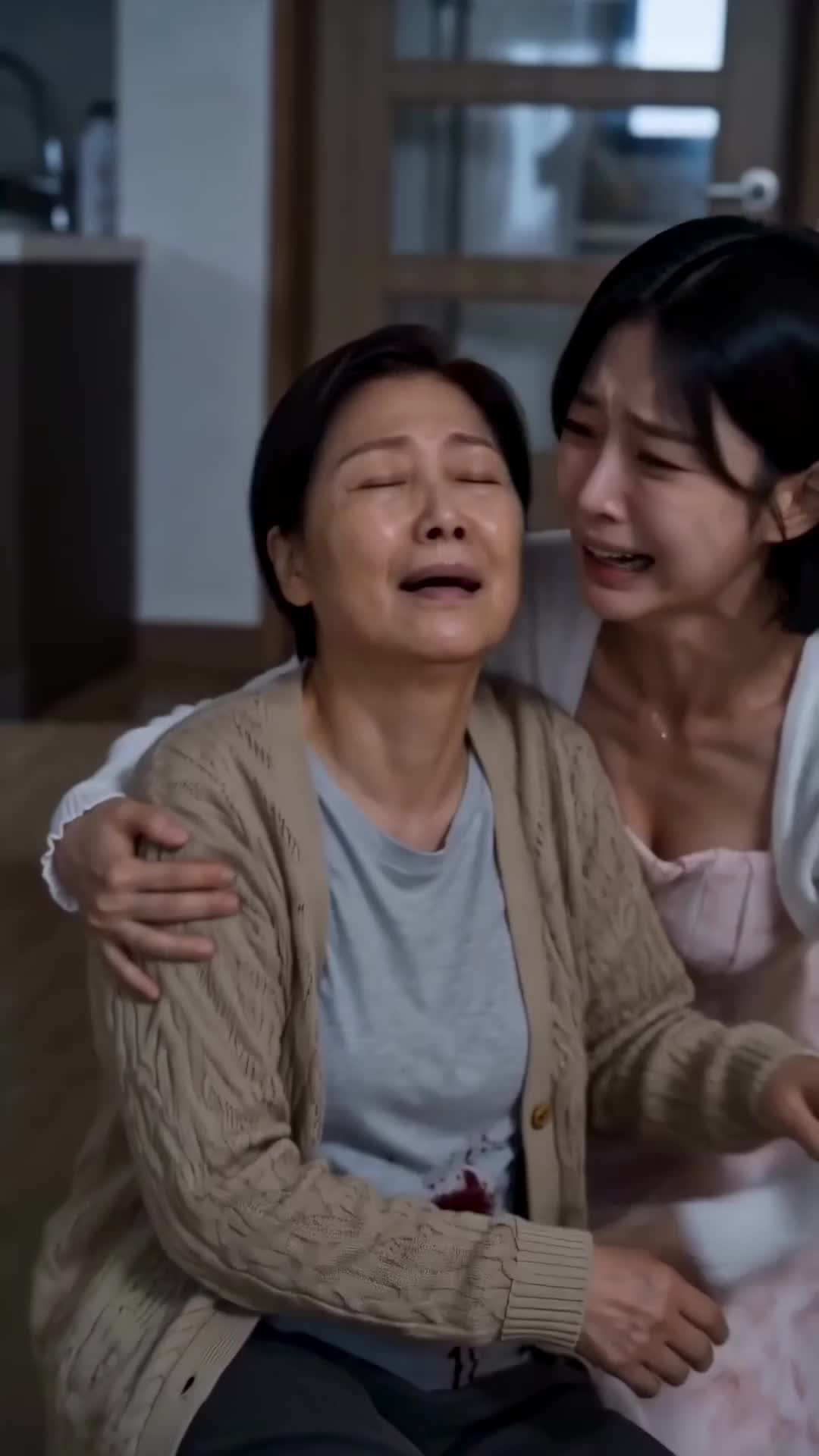 ของขวัญสุดท้ายแด่เธอ ที่10ตอน