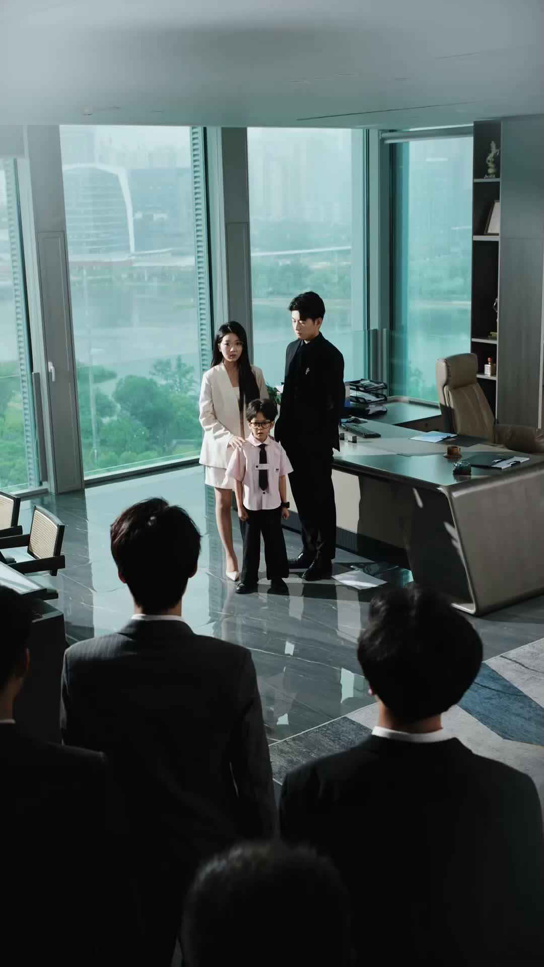 Code Name: Twin Cupids Episode 10
