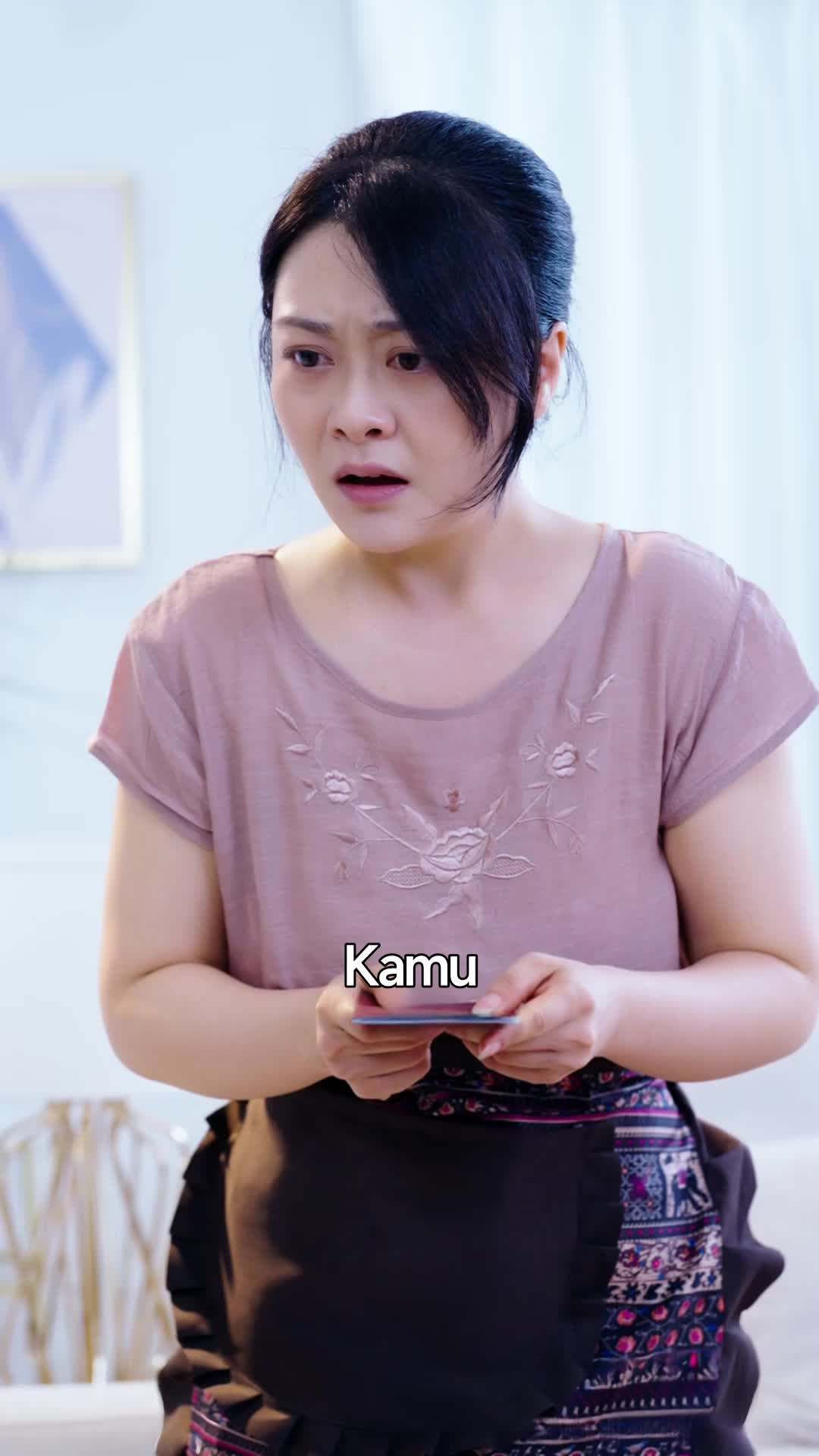 Dusta di Balik Janji Suci Episode 4