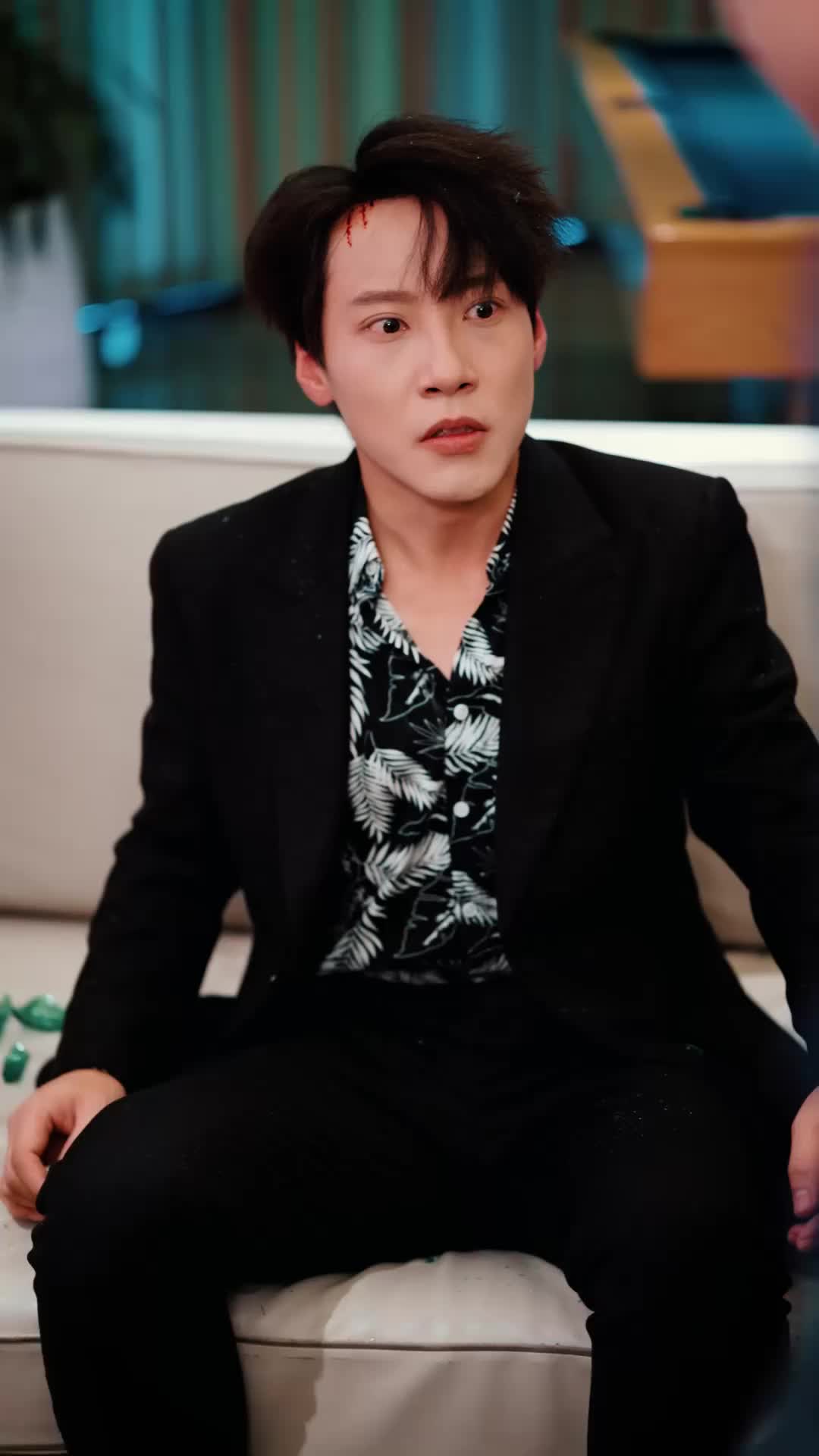 我携万宗踏龙阙 第7集