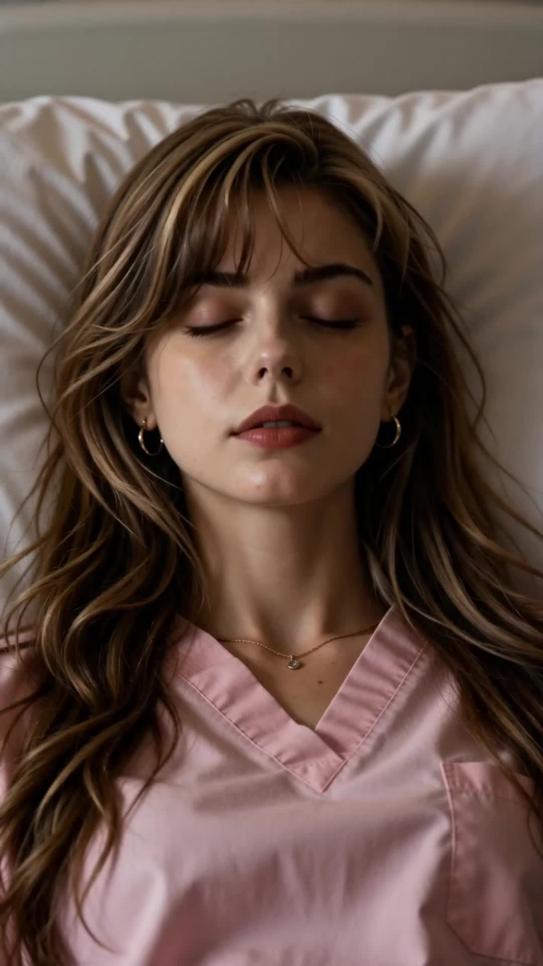 Boda relámpago: en la cama con el presidente Episodio 8