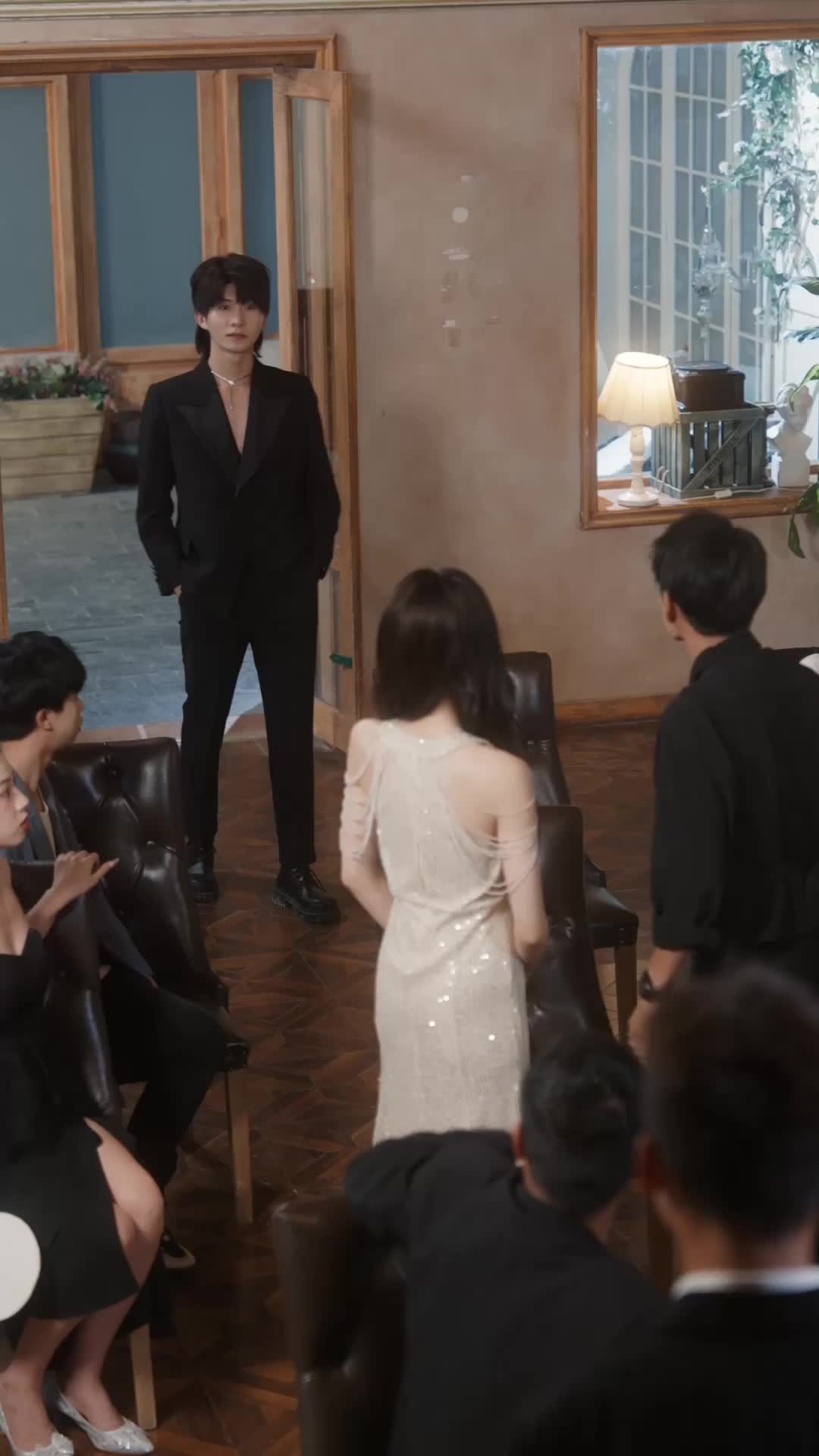 時光里靜待花開 第11集
