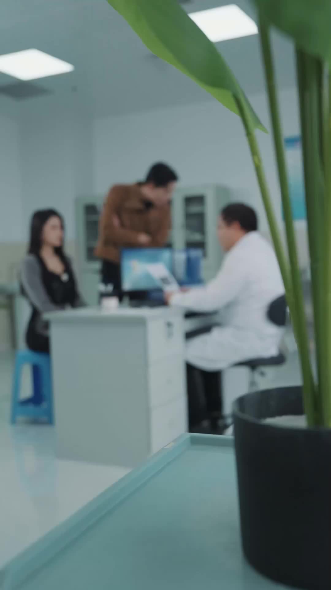 Renascença de Carona: O Nascituro Despertado 2Episódio