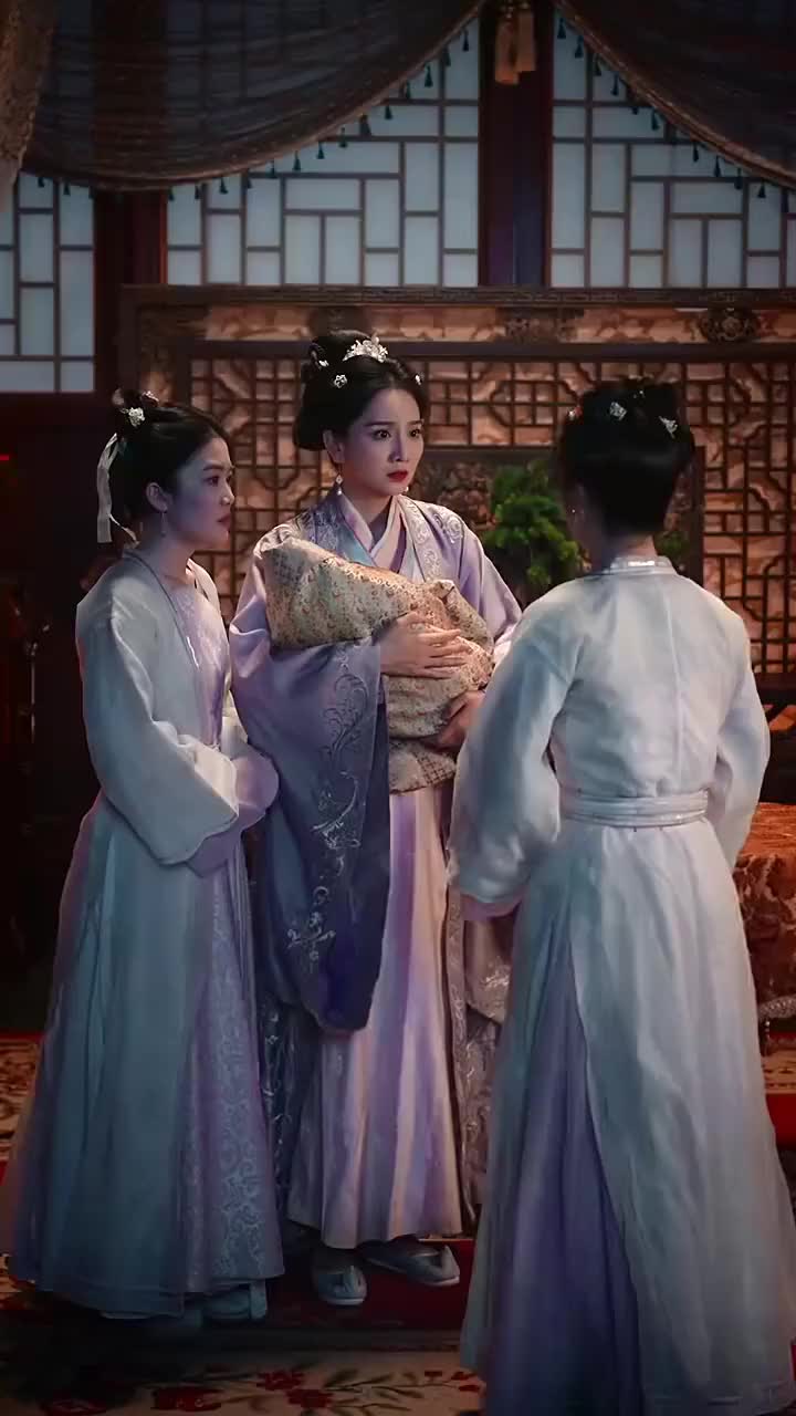 Suara Hati Bayi Mungil Episode 9