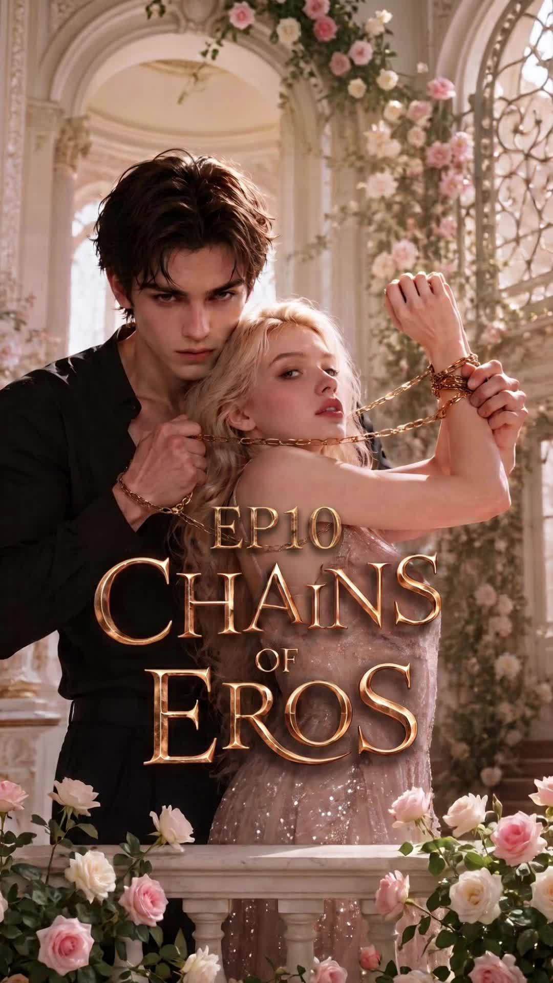 Chains of Eros Episode 10