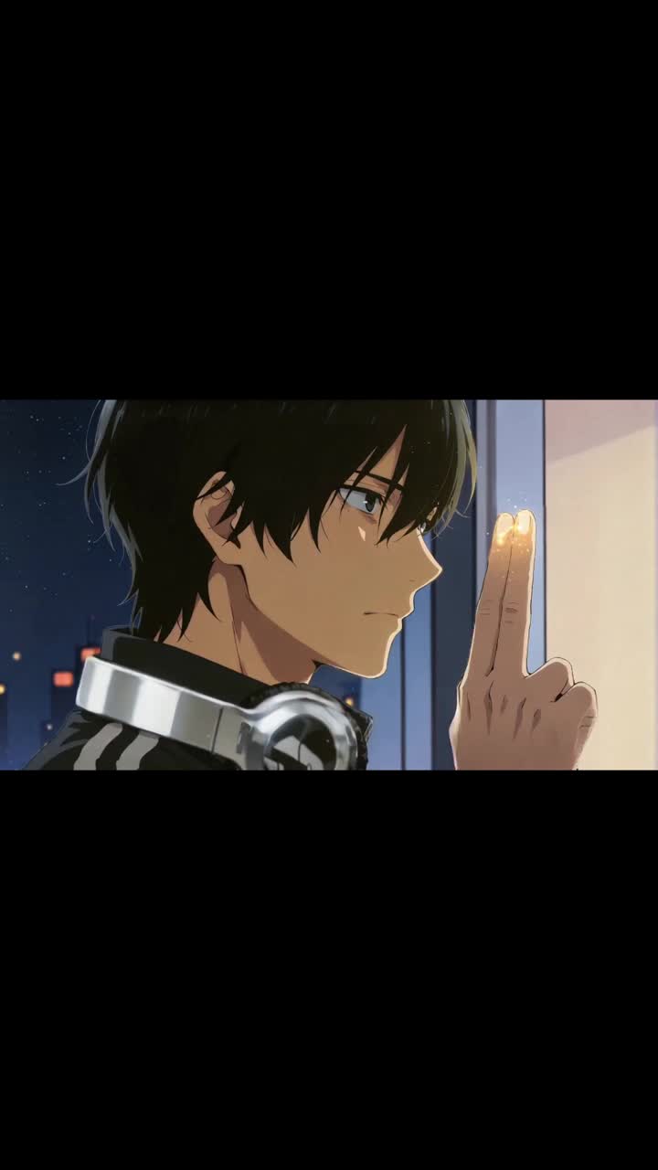 From F-Rank Nobody to Master of Reality Episode 9