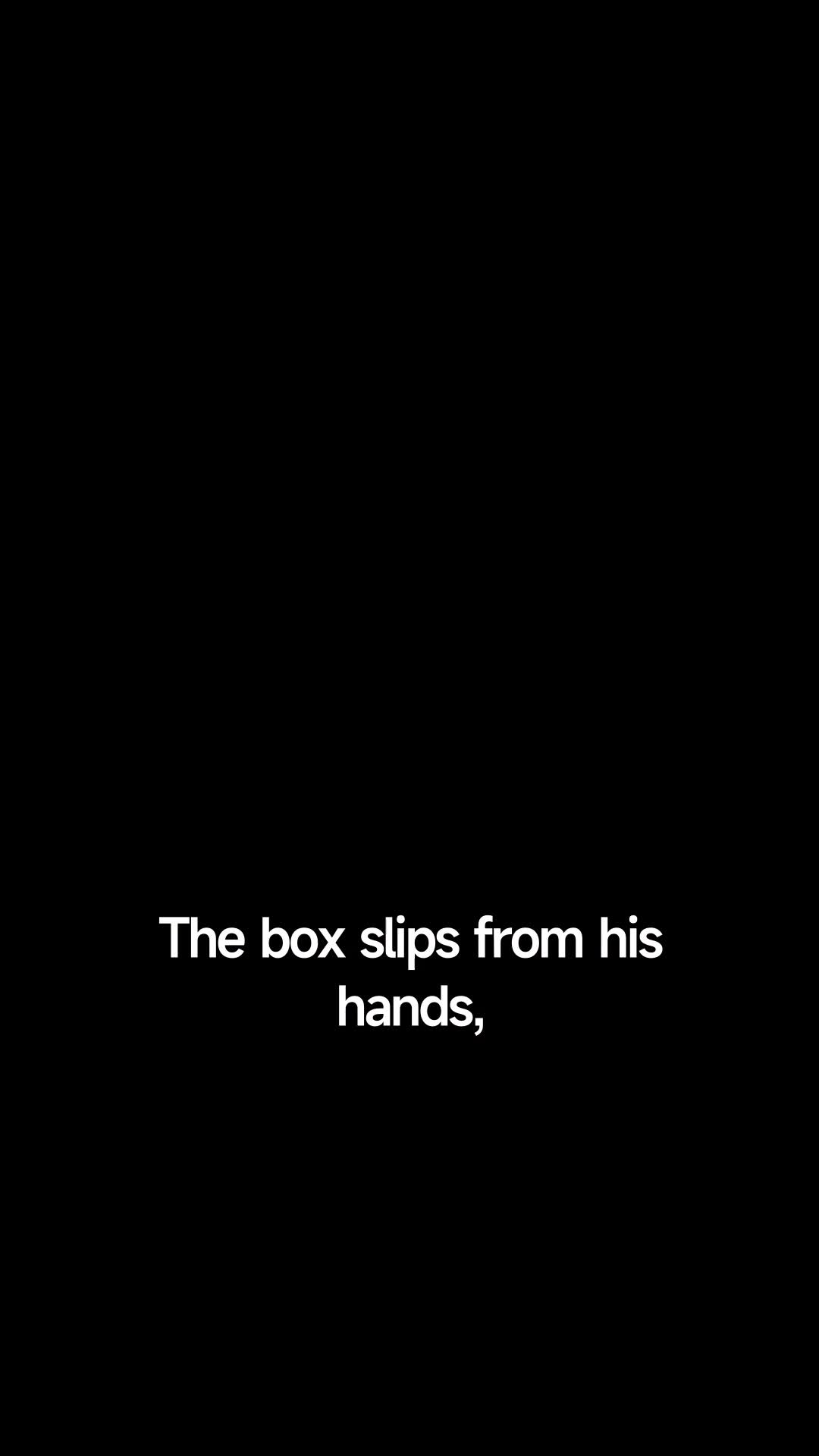 I Came to Watch the Drama, Not Become It Episode 10