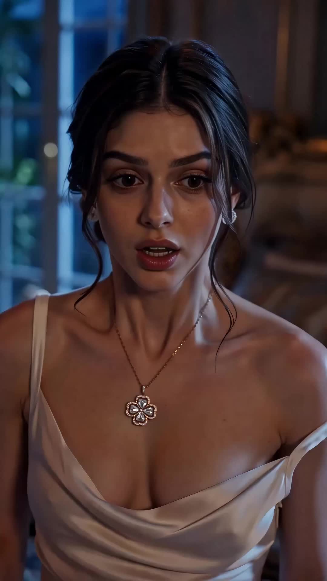 Blood moon lover Episode 8