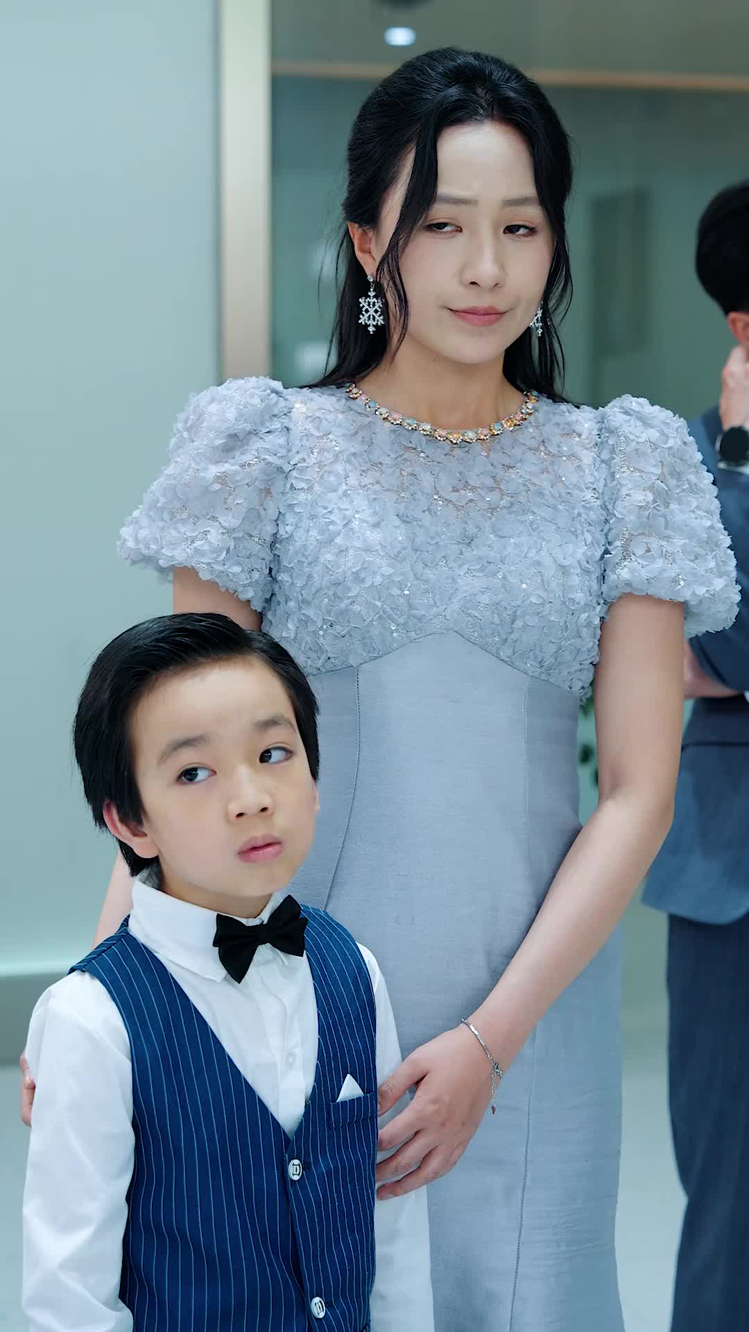 觉醒当天，世上再无我 第10集