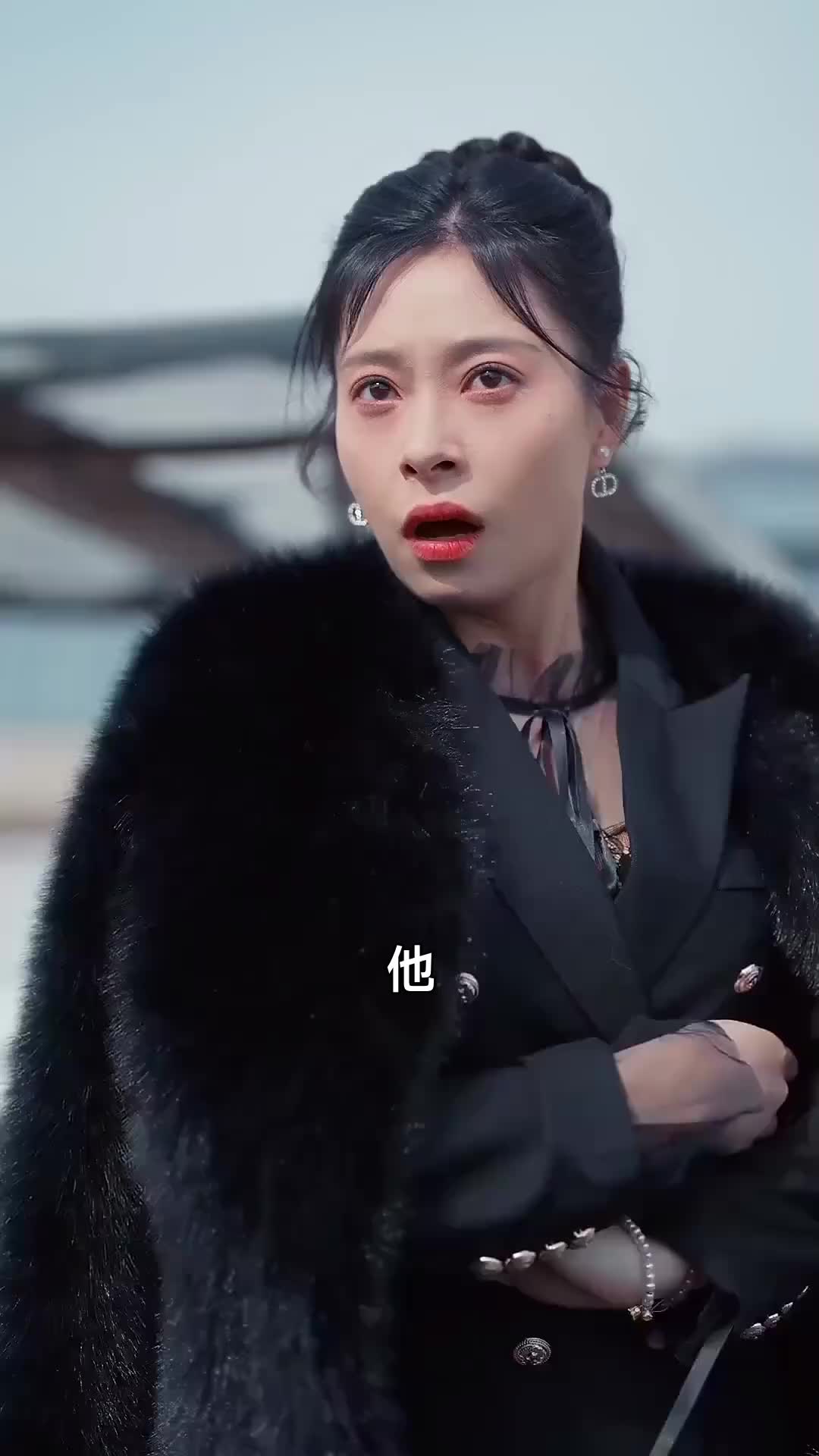 我的無敵，藏不住了 第4集