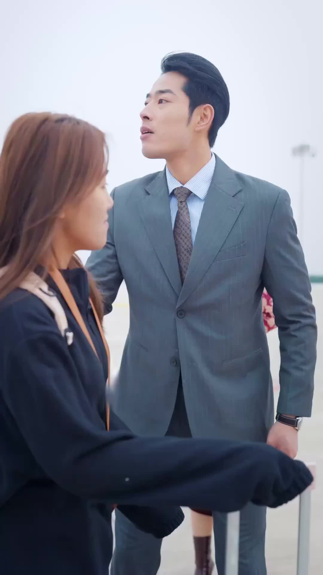 Reaping What They Sow Episode 9