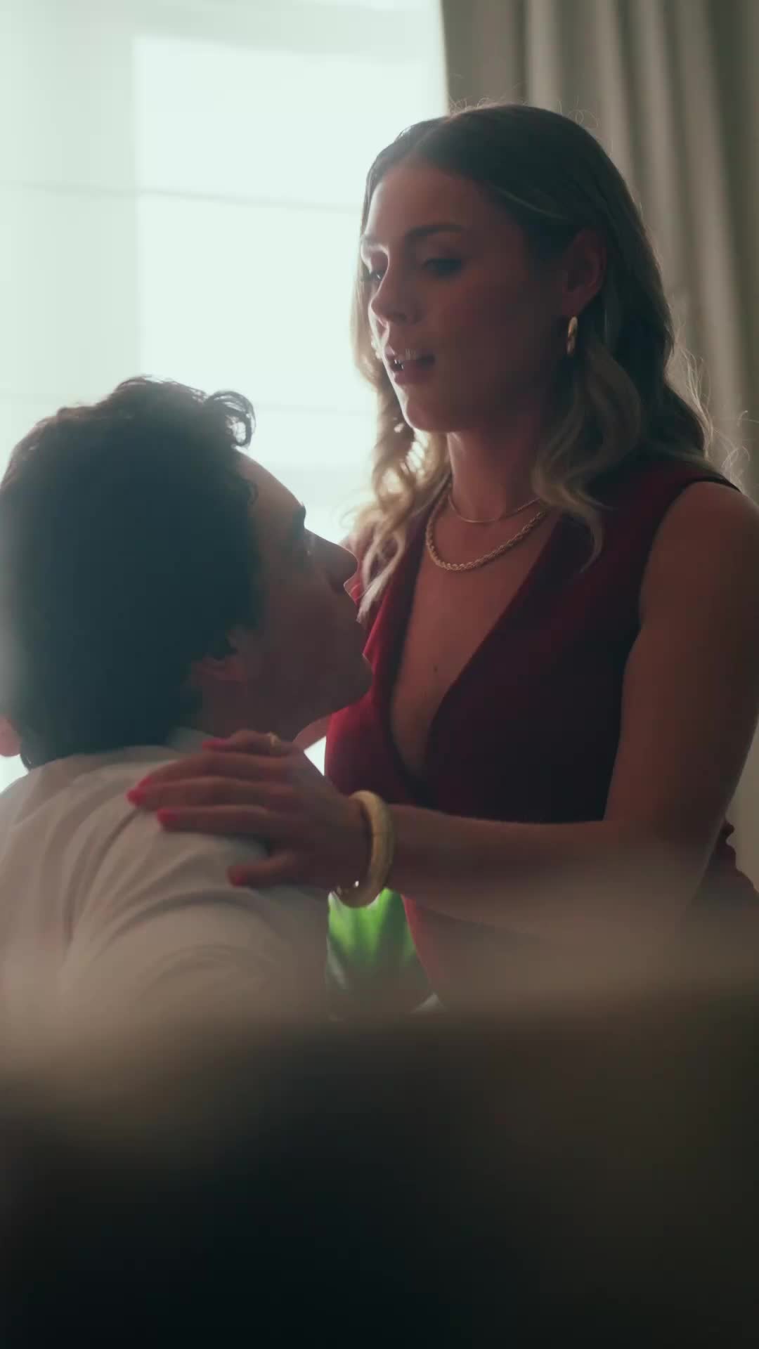 Woke up married to a stranger husband Episode 2