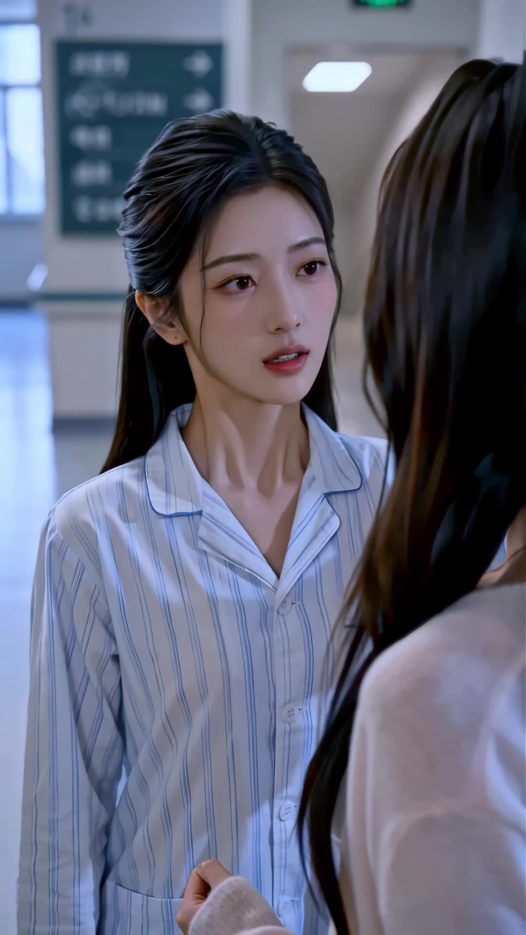 She Moved On, He Fell Apart Episode 9