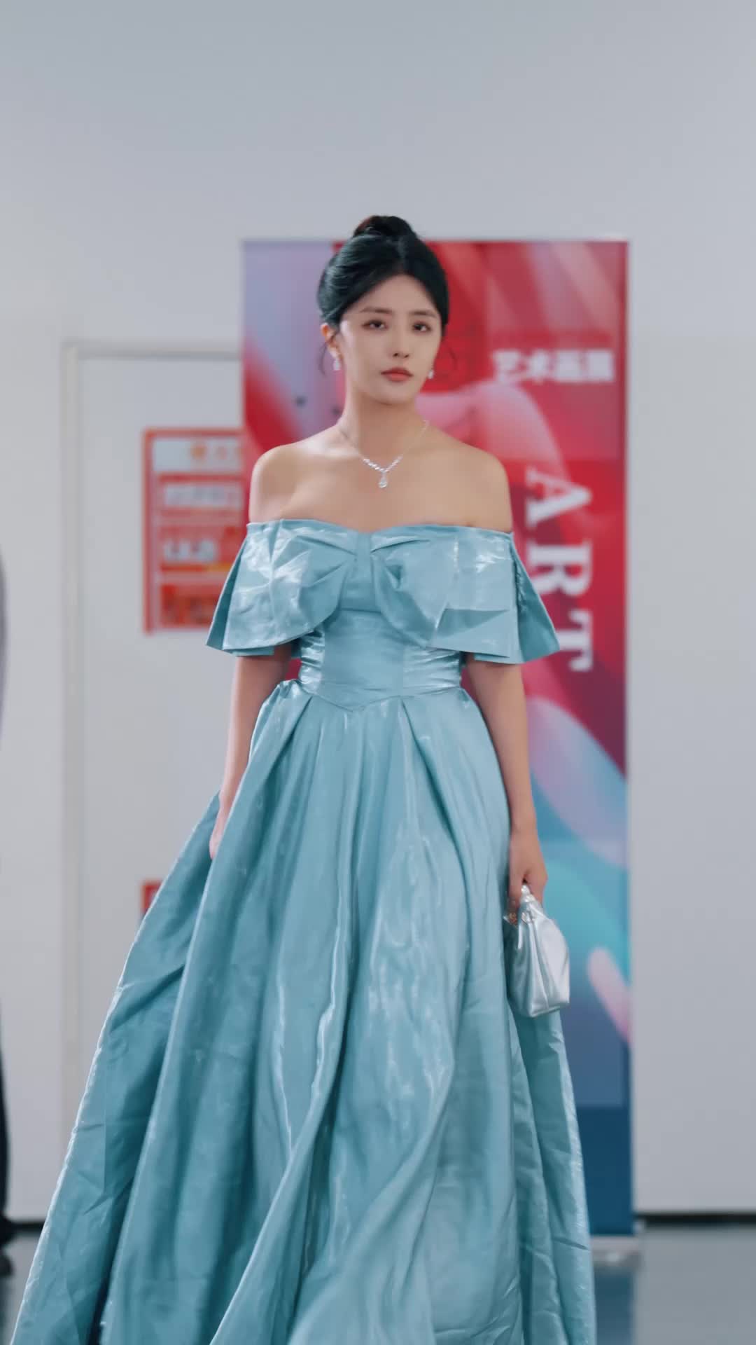 退婚后,大小姐又美又飒 第11集