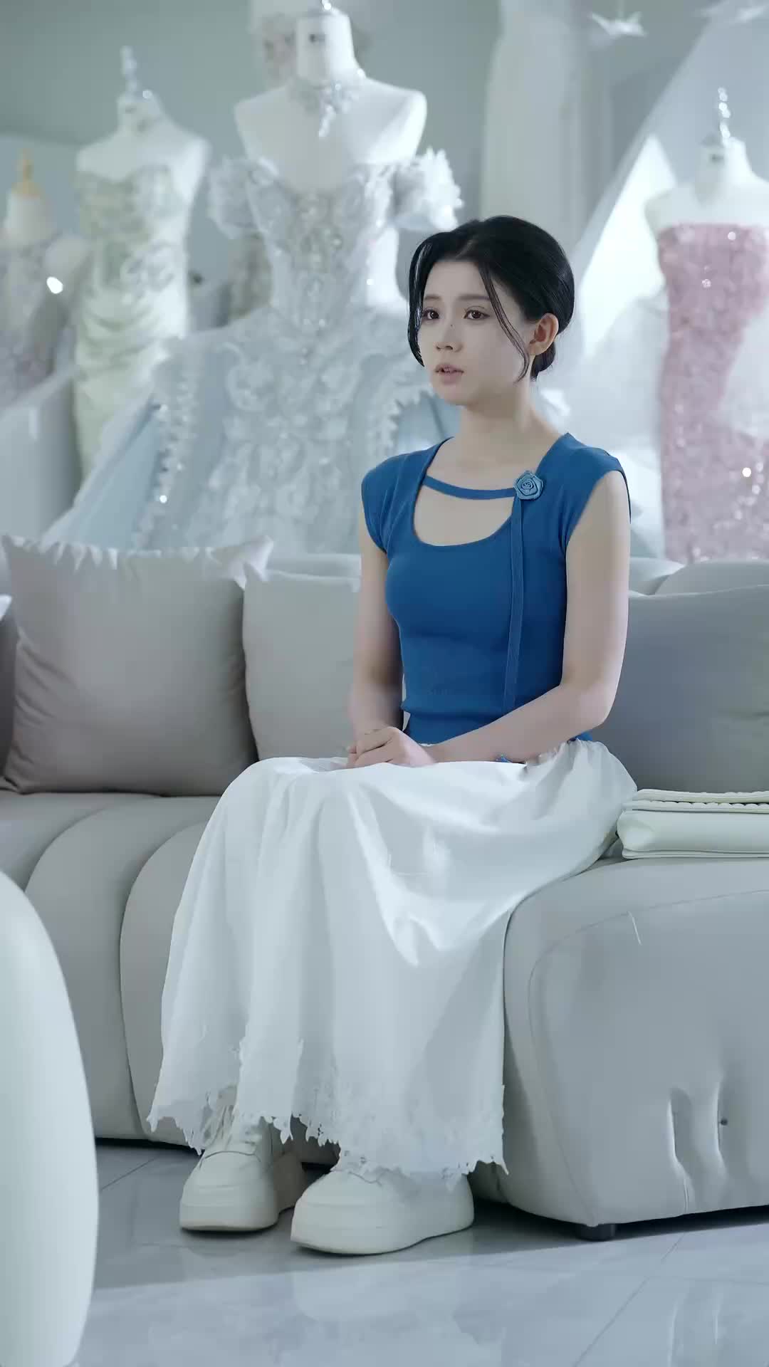 Dying On The Day My Ex Marries Episode 4
