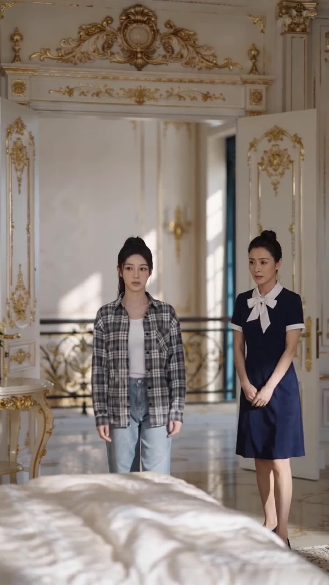 Kemunculan Sang Jenderal Wanita Episode 3