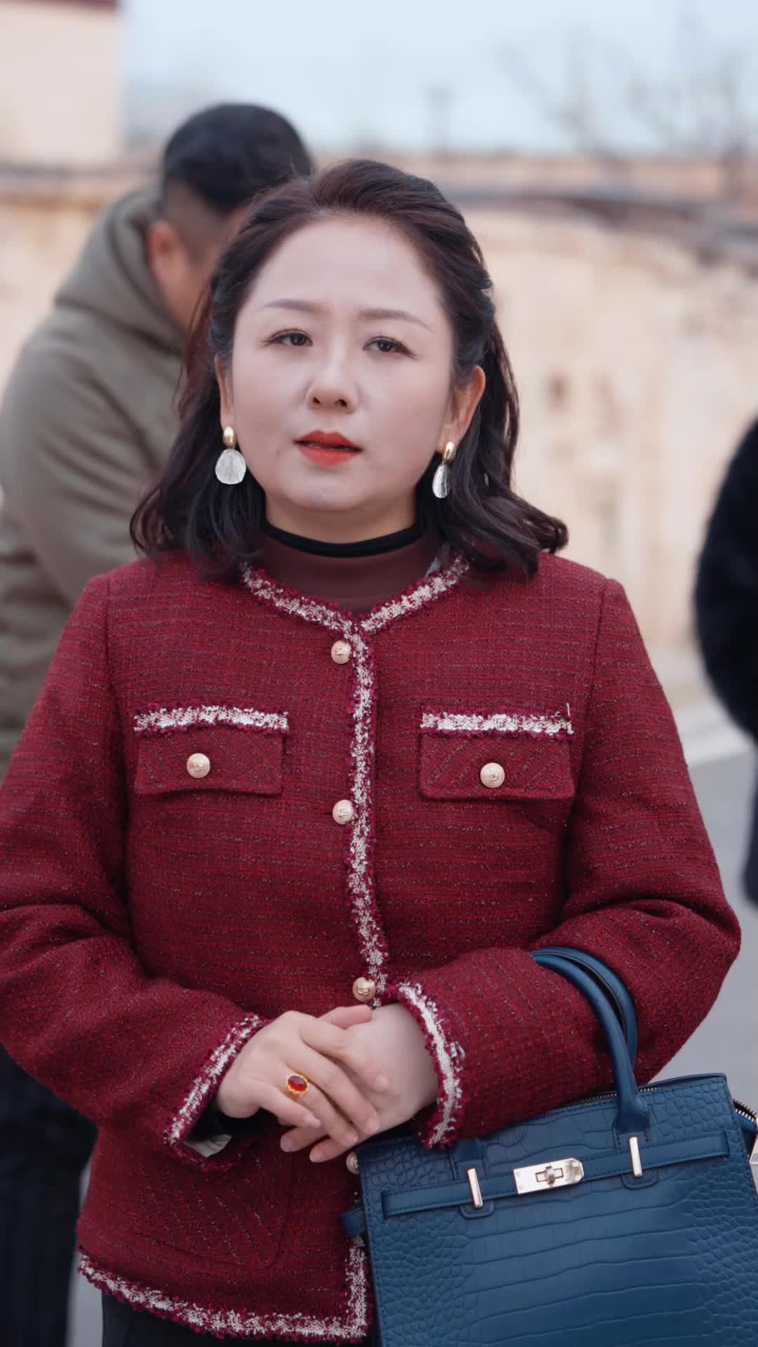 女兒情 第8集