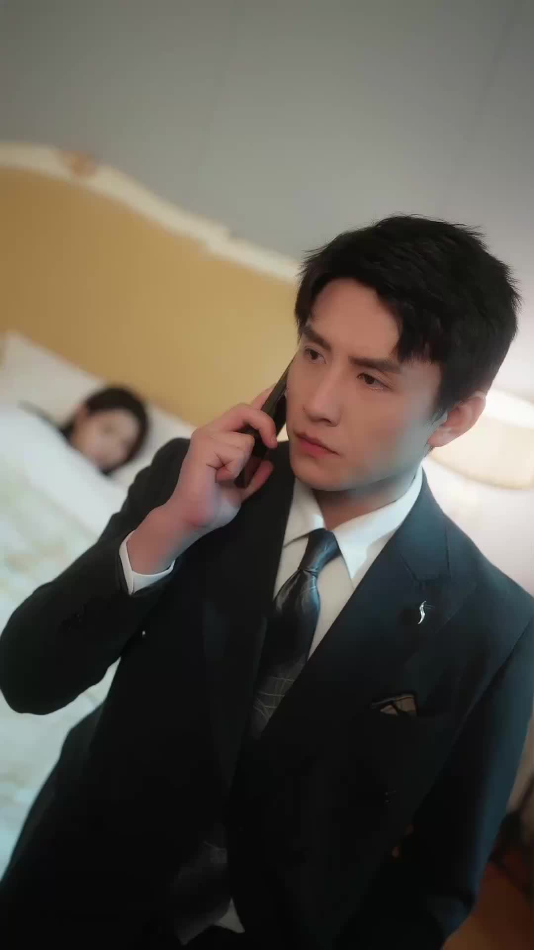 Suara di Balik Sunyi - Episode 43 - Episode 43