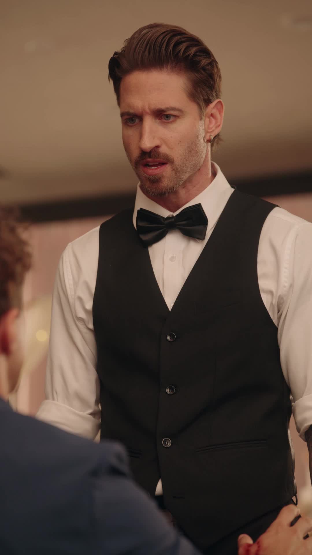 Dendam Hati yang Tersakiti - Episode 50 - Episode 50