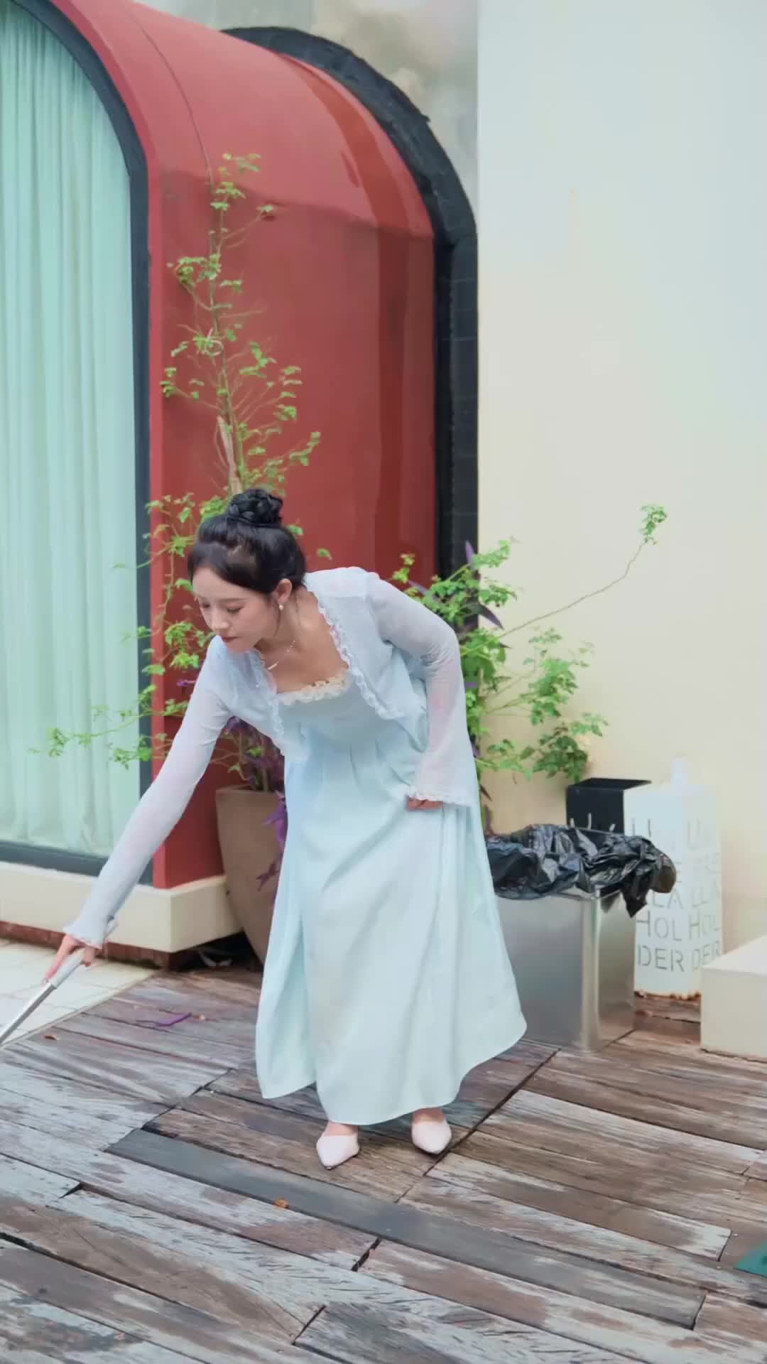 Saat Kau Melupakanku - Episode 35 - Episode 35